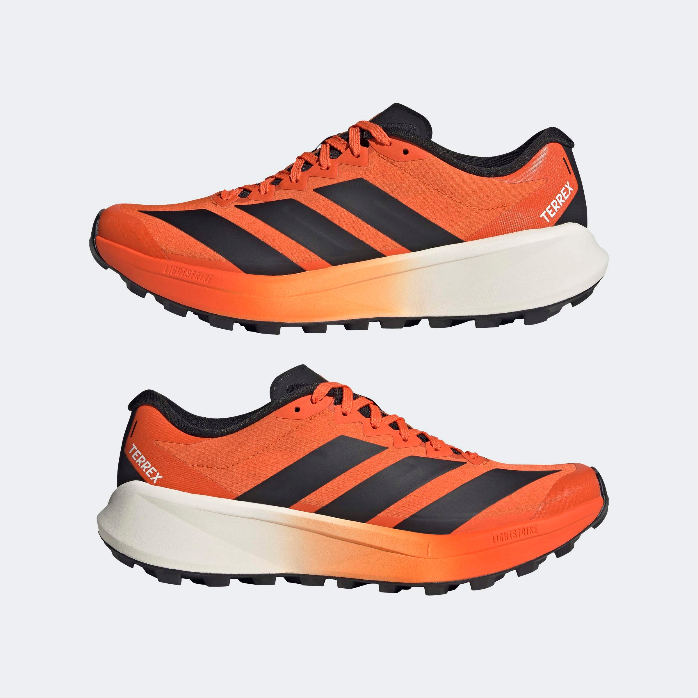 adidas TERREX Trailrunningschuh »AGRAVIC 4 TRAIL RUNNING«