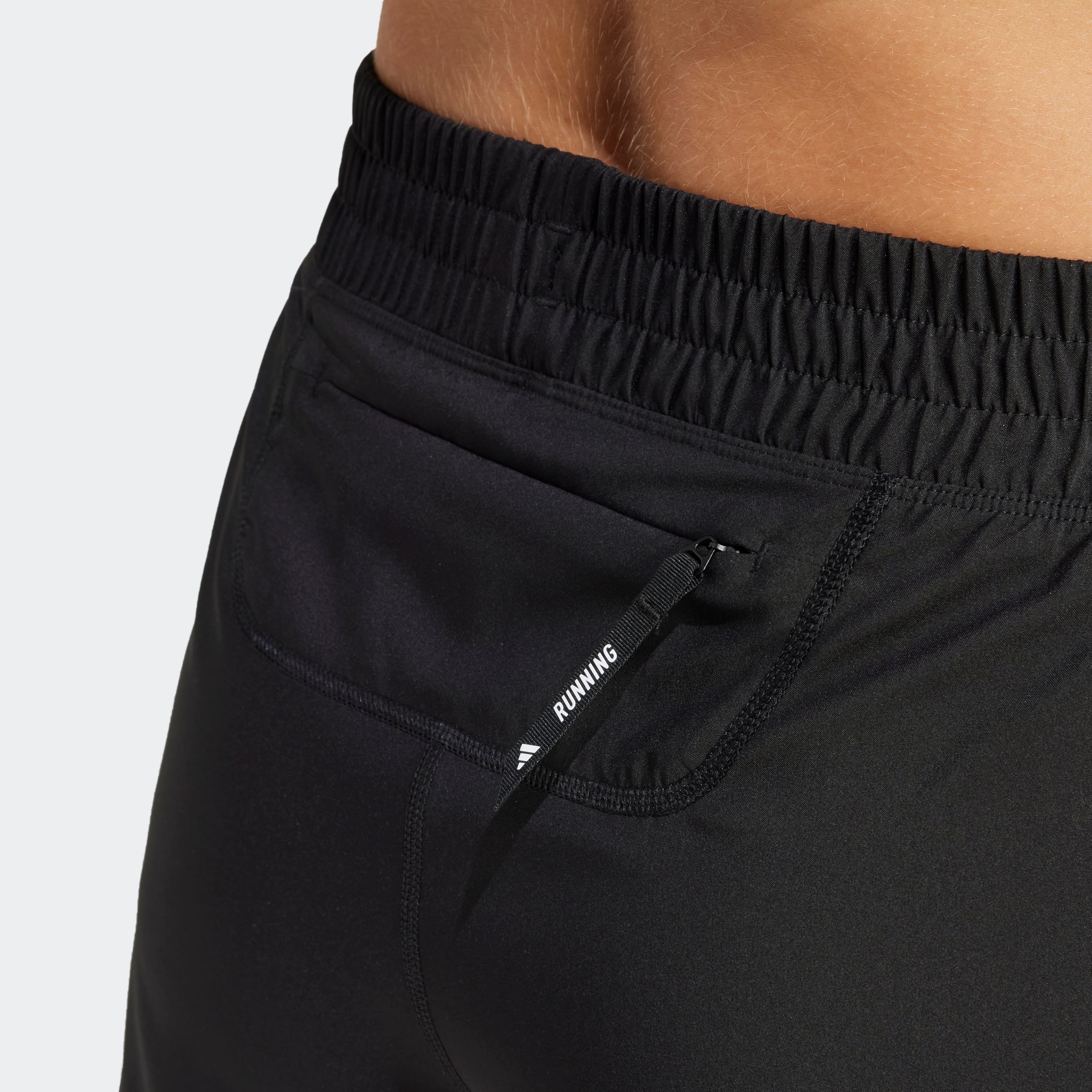 adidas Performance Laufshorts »OTR B S 2in1 W«, (1 tlg.)