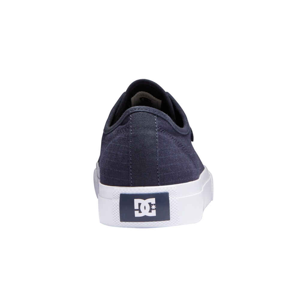 DC Shoes Sneaker »Manual Txse«