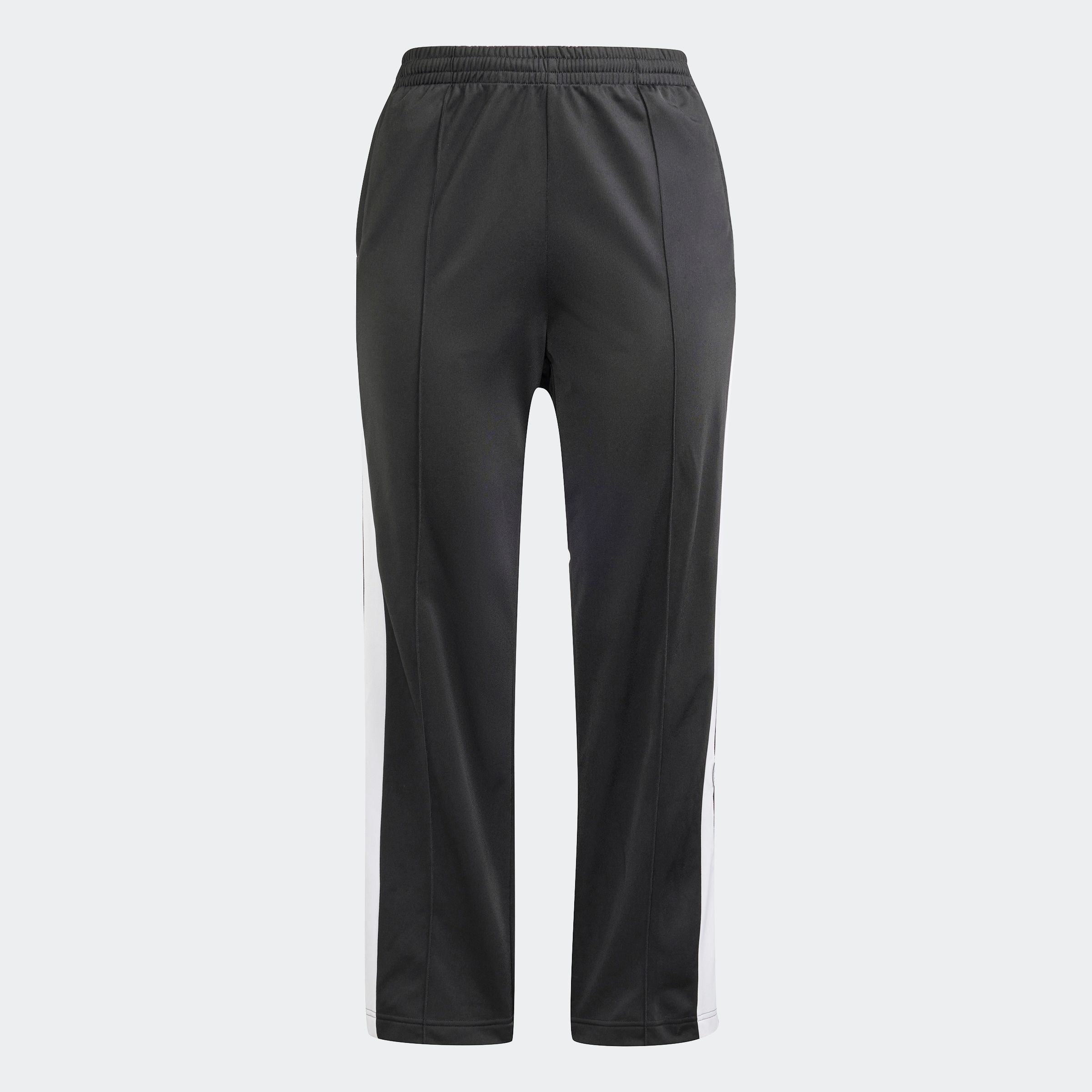 adidas Originals Sporthose »ADIBREAK PANTS«, (1 tlg.), Knopfhose, Knopfleiste am Bein