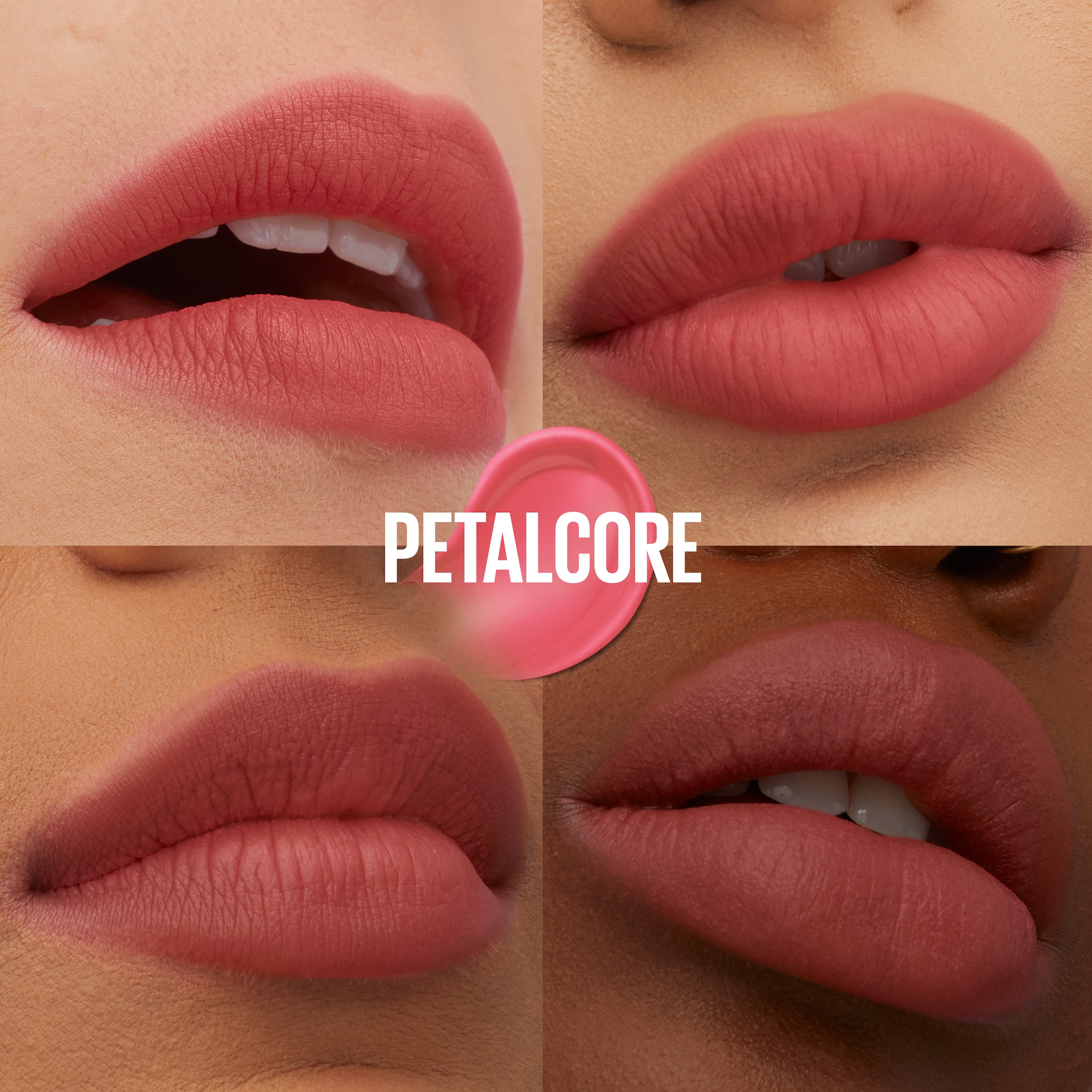 MAYBELLINE NEW YORK Lippenstift »SUPER STAY TEDDY TINT LIPPENSTIFT« mit weichem Teddy-Applikator