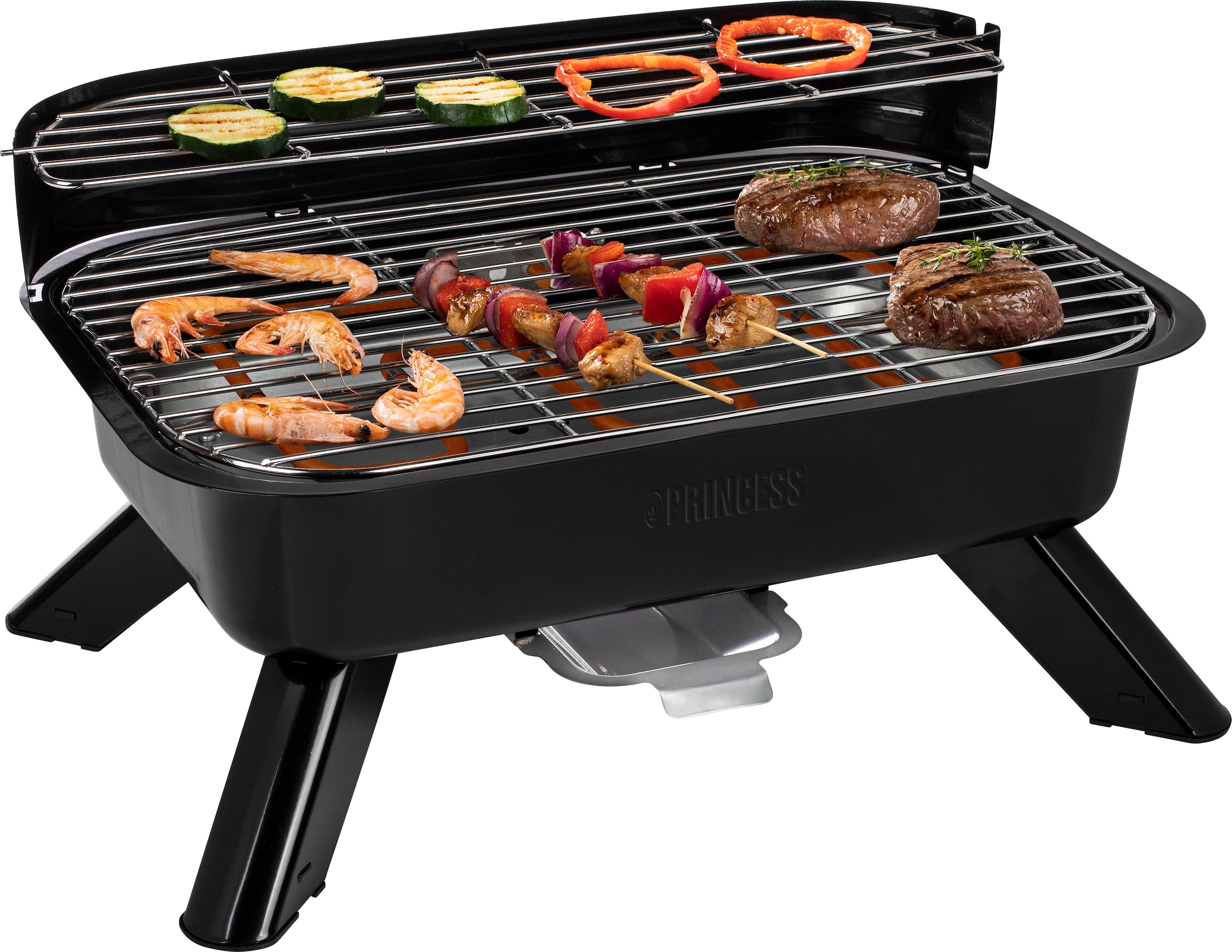 Tischgrill »112252«, 2000 W