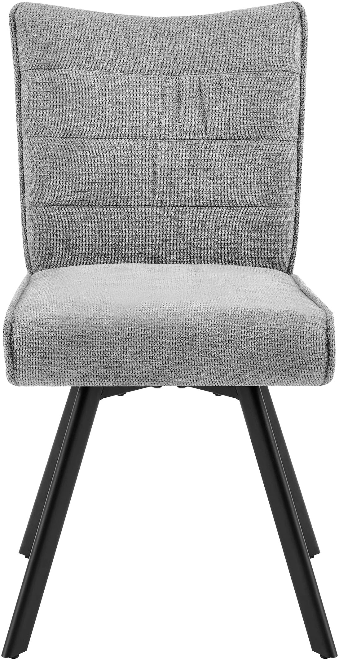 OTTO home Esszimmerstuhl »Garry« (Set) 2 Stk.