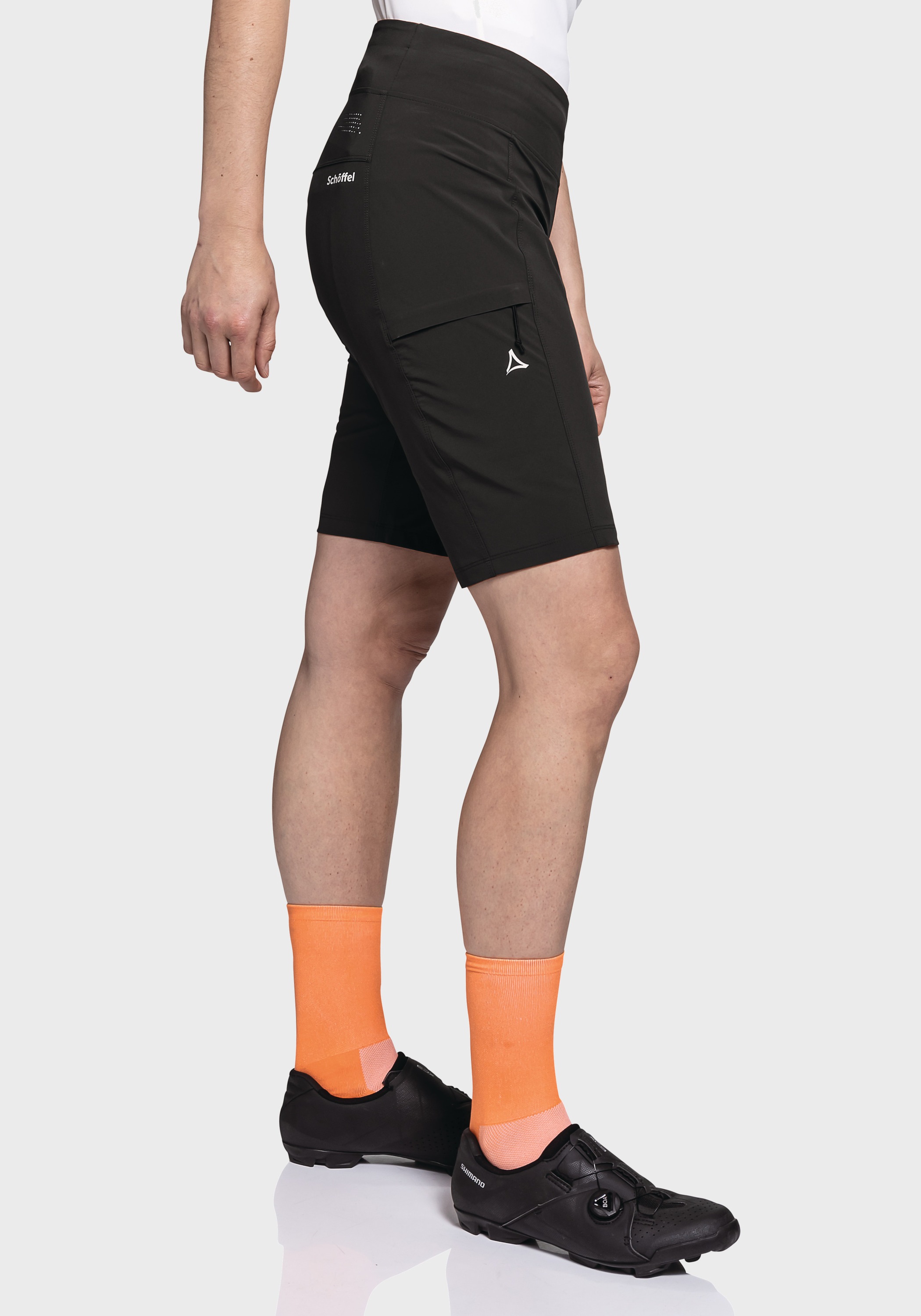 Schöffel Shorts »Shorts Path L«
