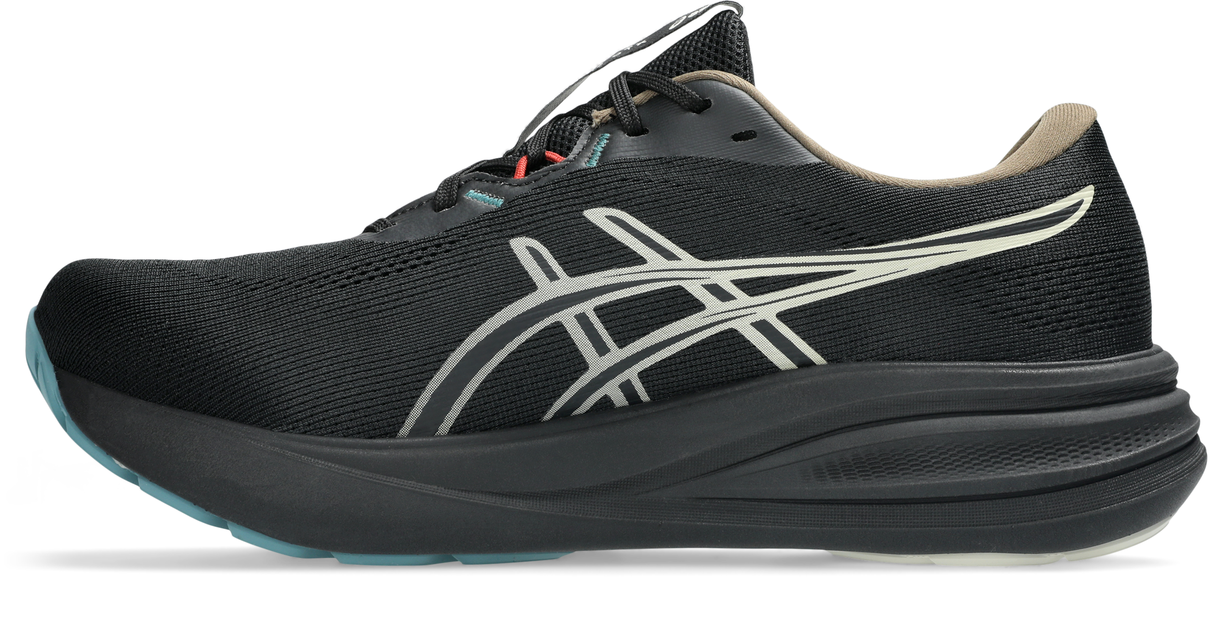 Asics Laufschuh »GEL-PULSE 17 GORE-TEX«  wasserdicht