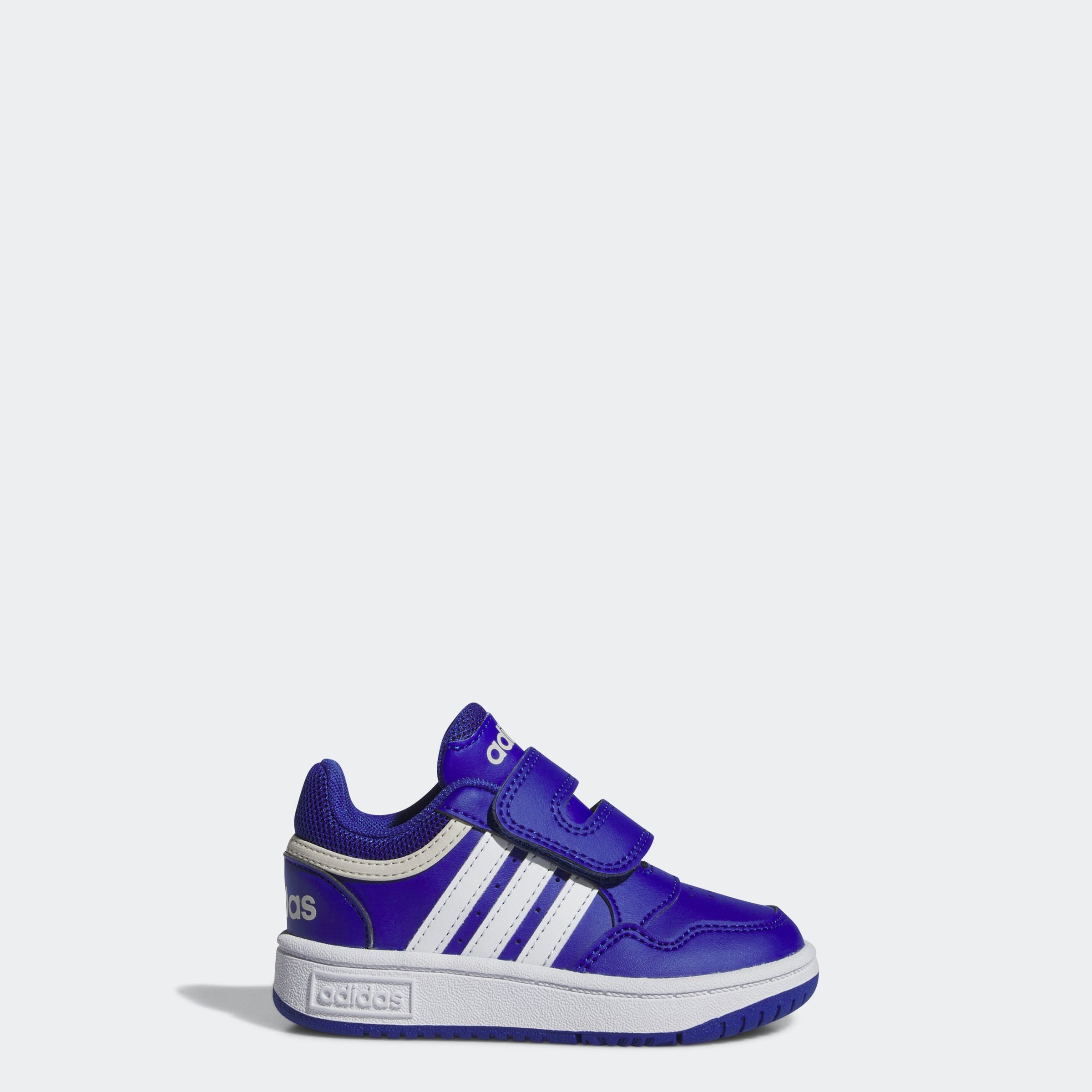 adidas Sportswear Sneaker »HOOPS«
