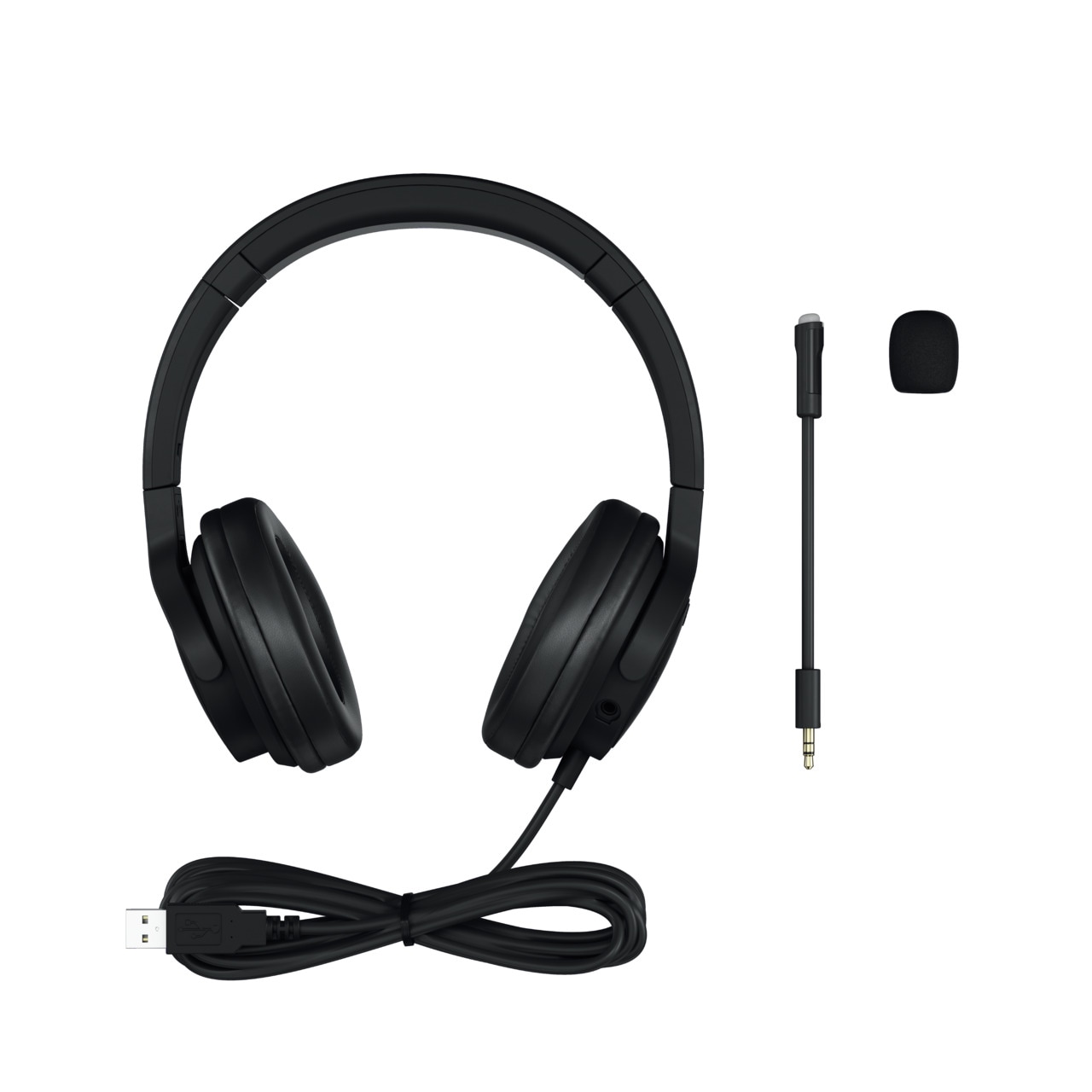 Gaming-Headset »HC 2.2 CORDED«, Stummschaltung