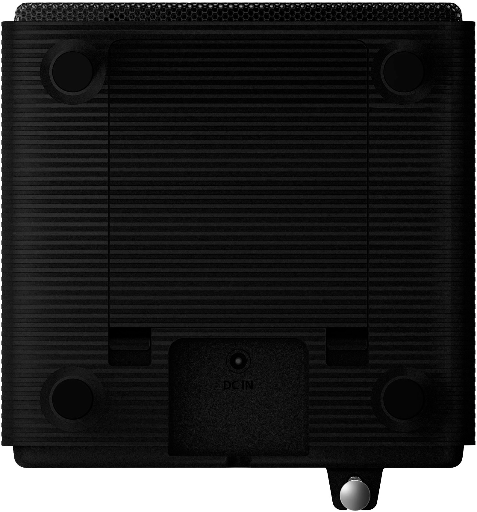 Philips Uhrenradio »TAR 5100«, (Bluetooth UKW mit RDS-Digitalradio (DAB+)-FM-Tuner 2,5 W)