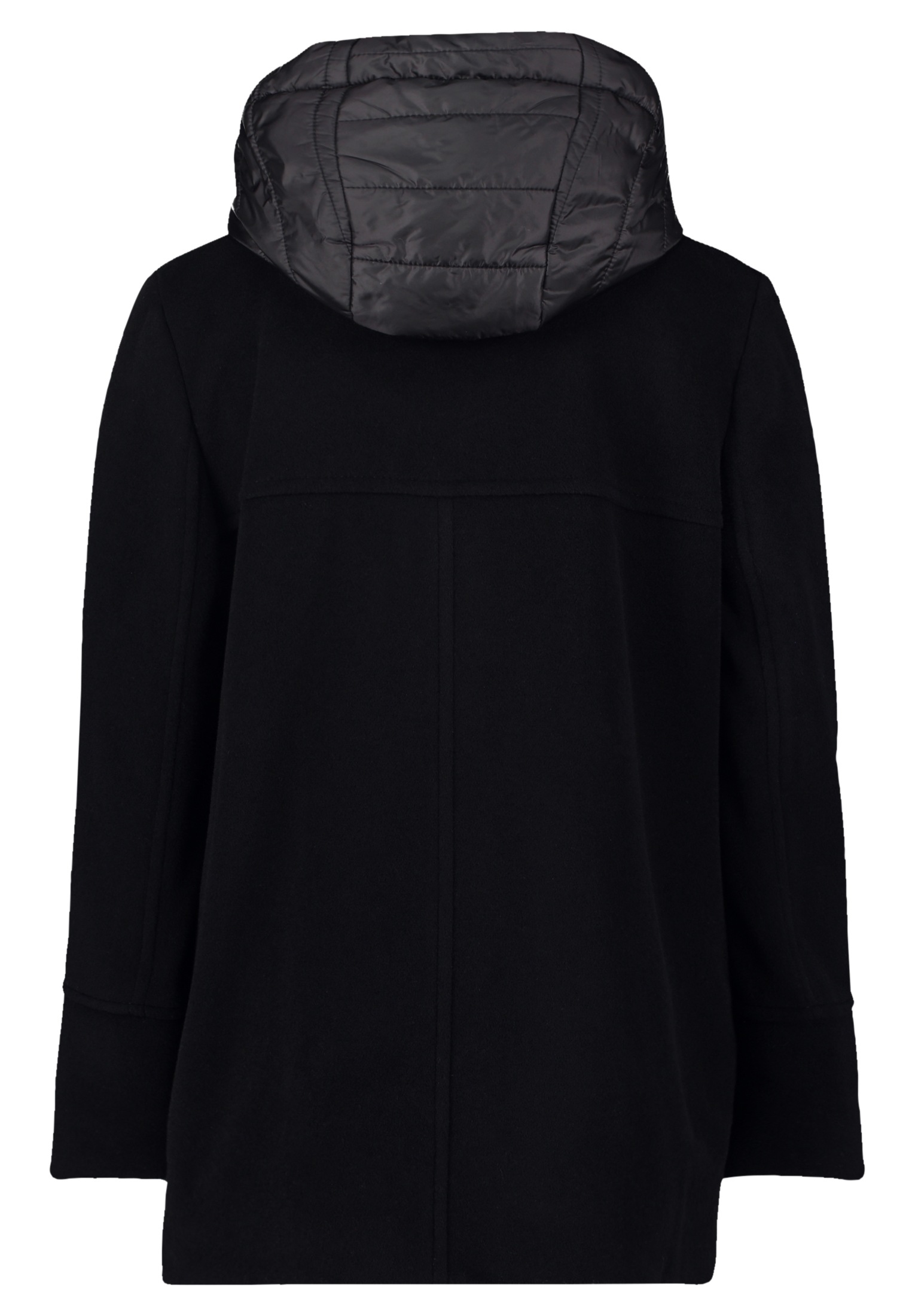 Gil Bret Winterjacke »Winterjacke mit abnehmbarem Westenteil«