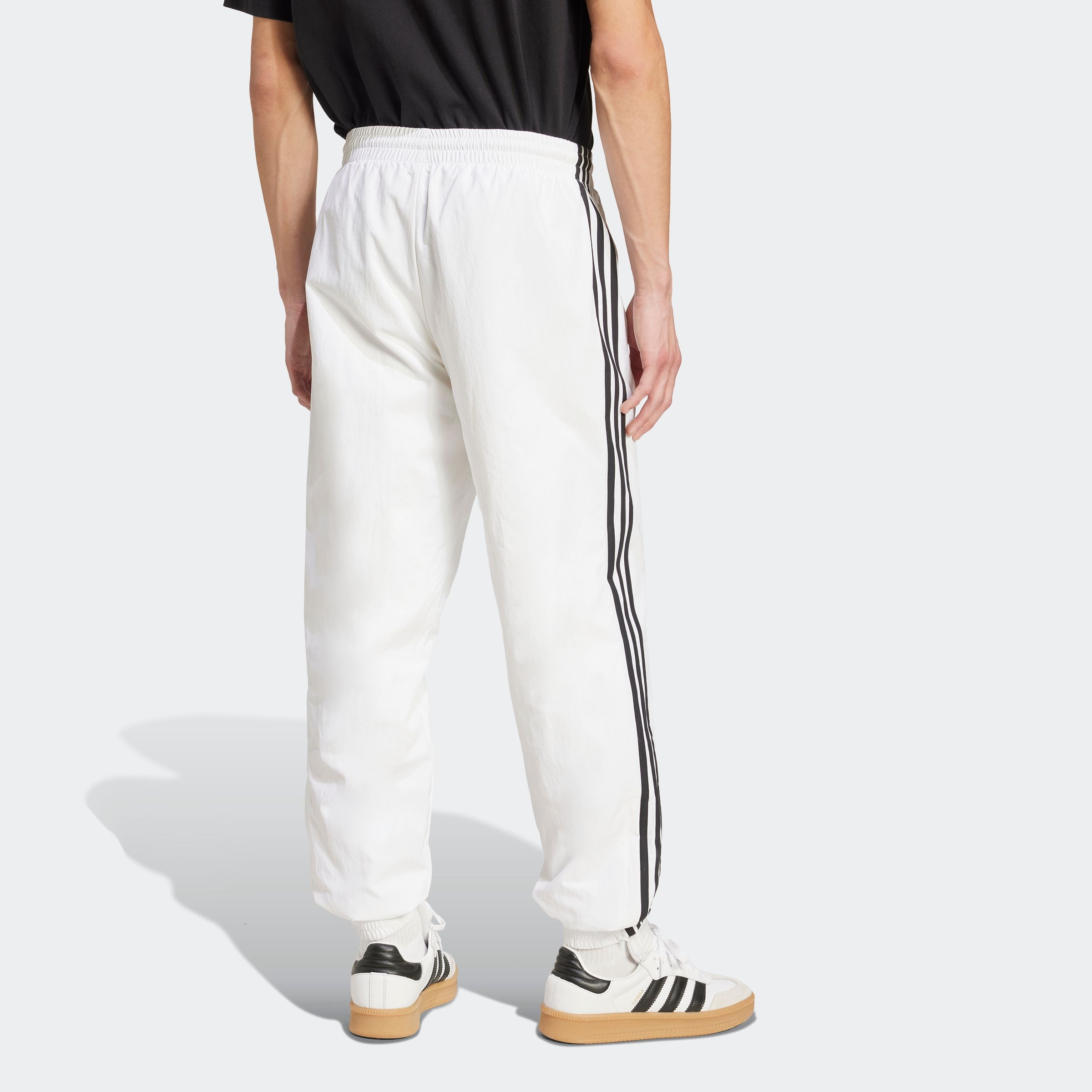 adidas Originals Sporthose »WOVEN FBIRD TP«, (1 tlg.)