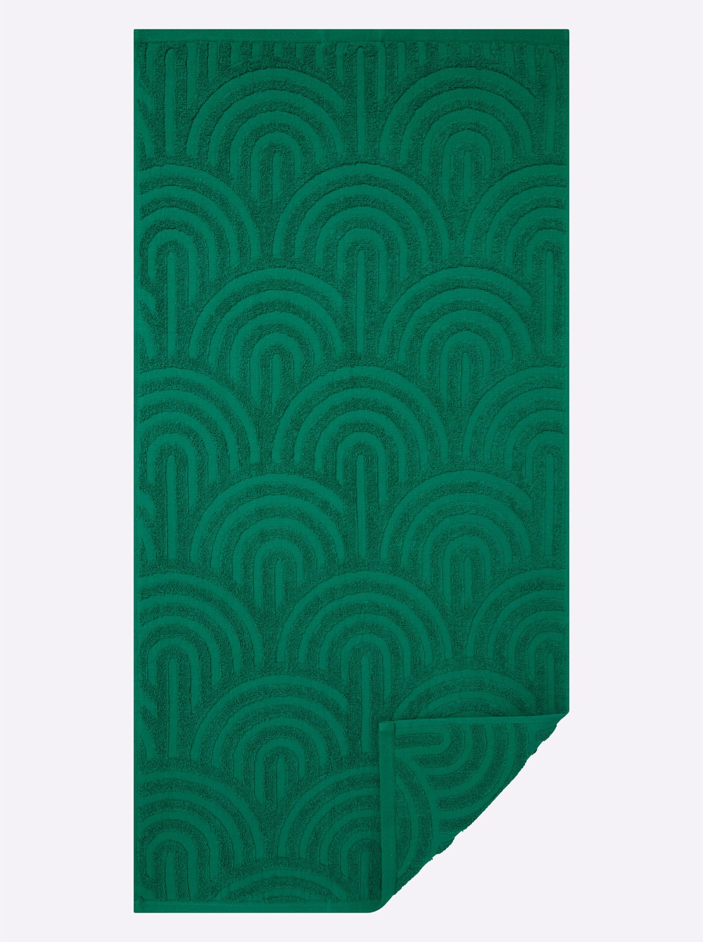 wäschepur Handtuch, (1 St.)