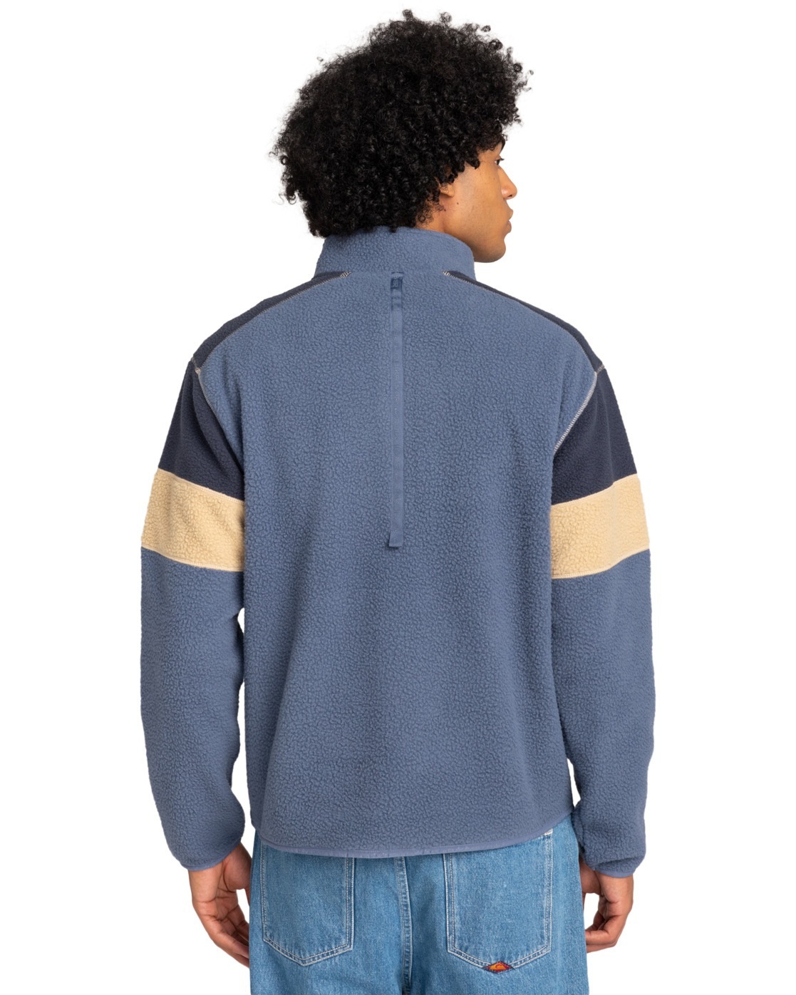 Quiksilver Sweatshirt »Clean Coast«
