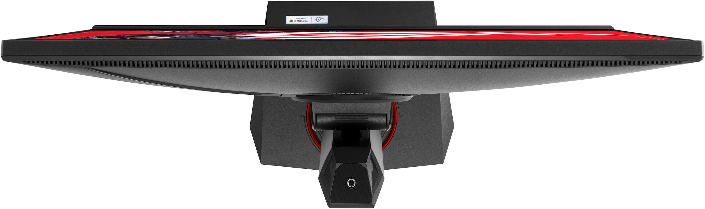 Asus Gaming-LED-Monitor »XG279CNS« 69 cm/27 ″  1920 x 1080 px Full HD 1 Reaktionszeit 380 Hz