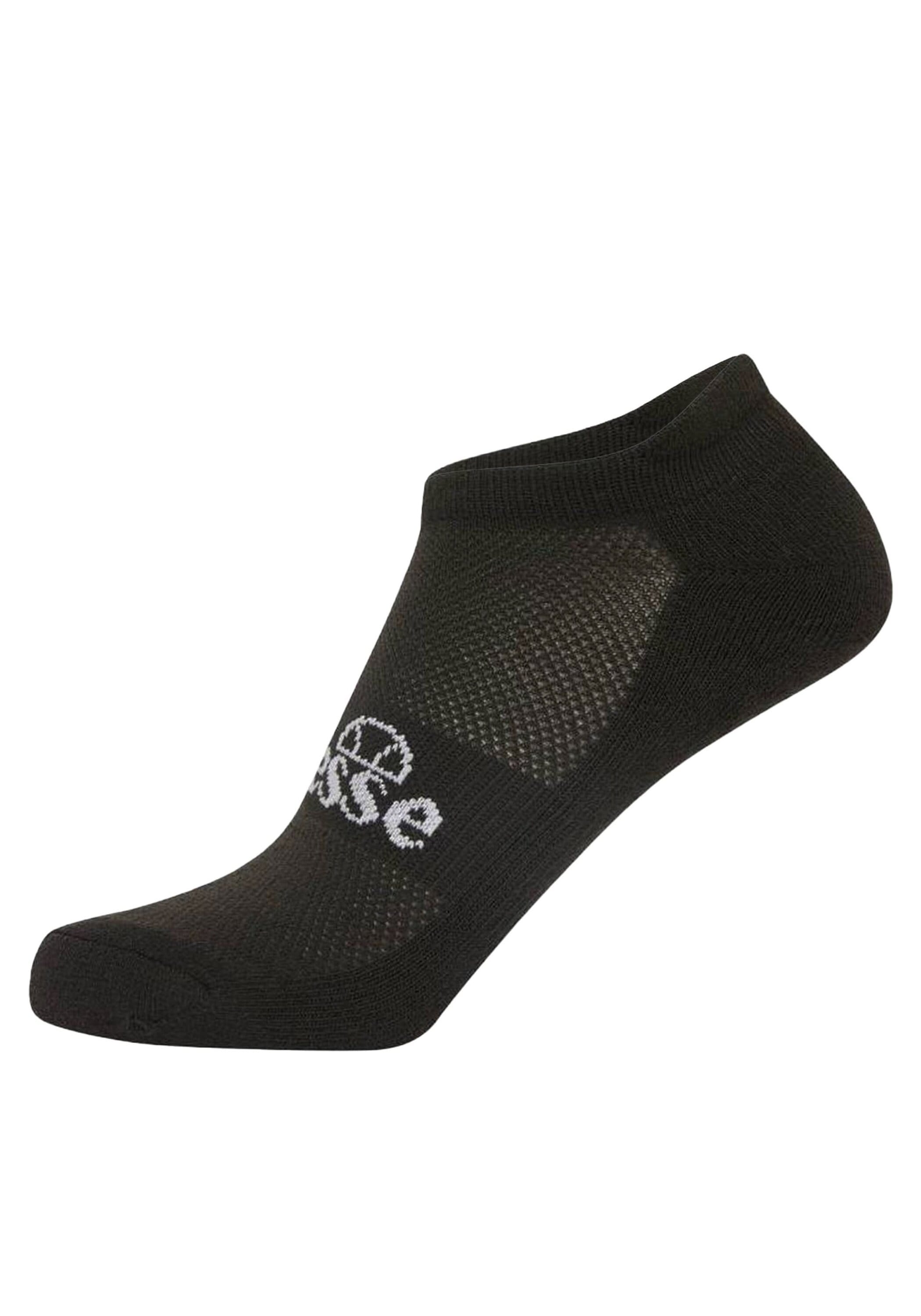 Ellesse Sneakersocken »Socken ARADO Trainer Liner 7er Pack«