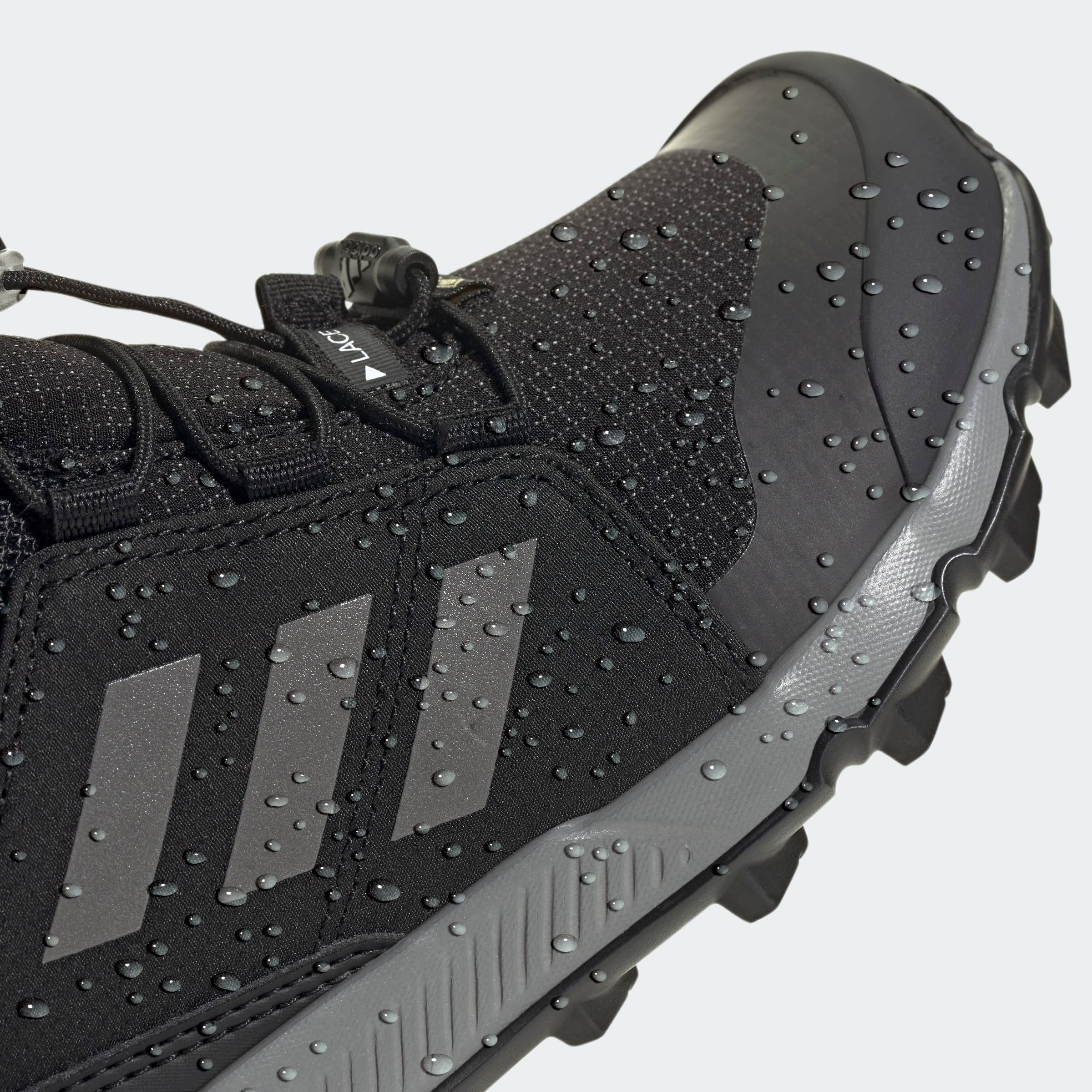 adidas TERREX Wanderschuh »TERREX MID GORE-TEX«