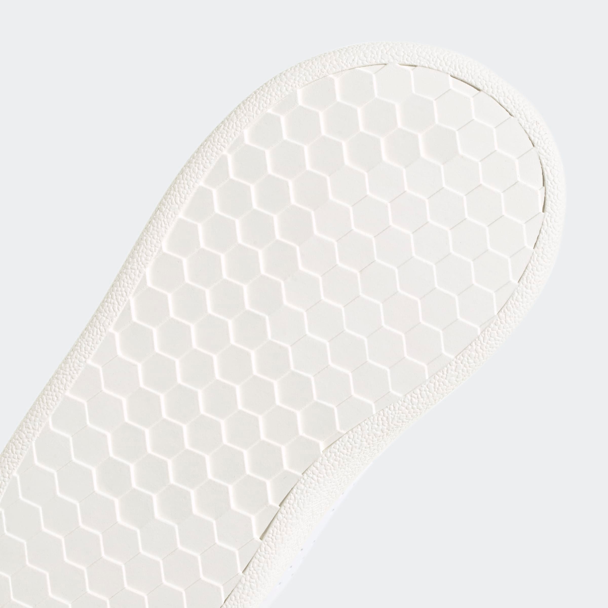 adidas Sportswear Sneaker »ADVANTAGE LIFESTYLE COURT TWO HOOK-AND-LOOP«, Design auf den Spuren des adidas Stan Smith