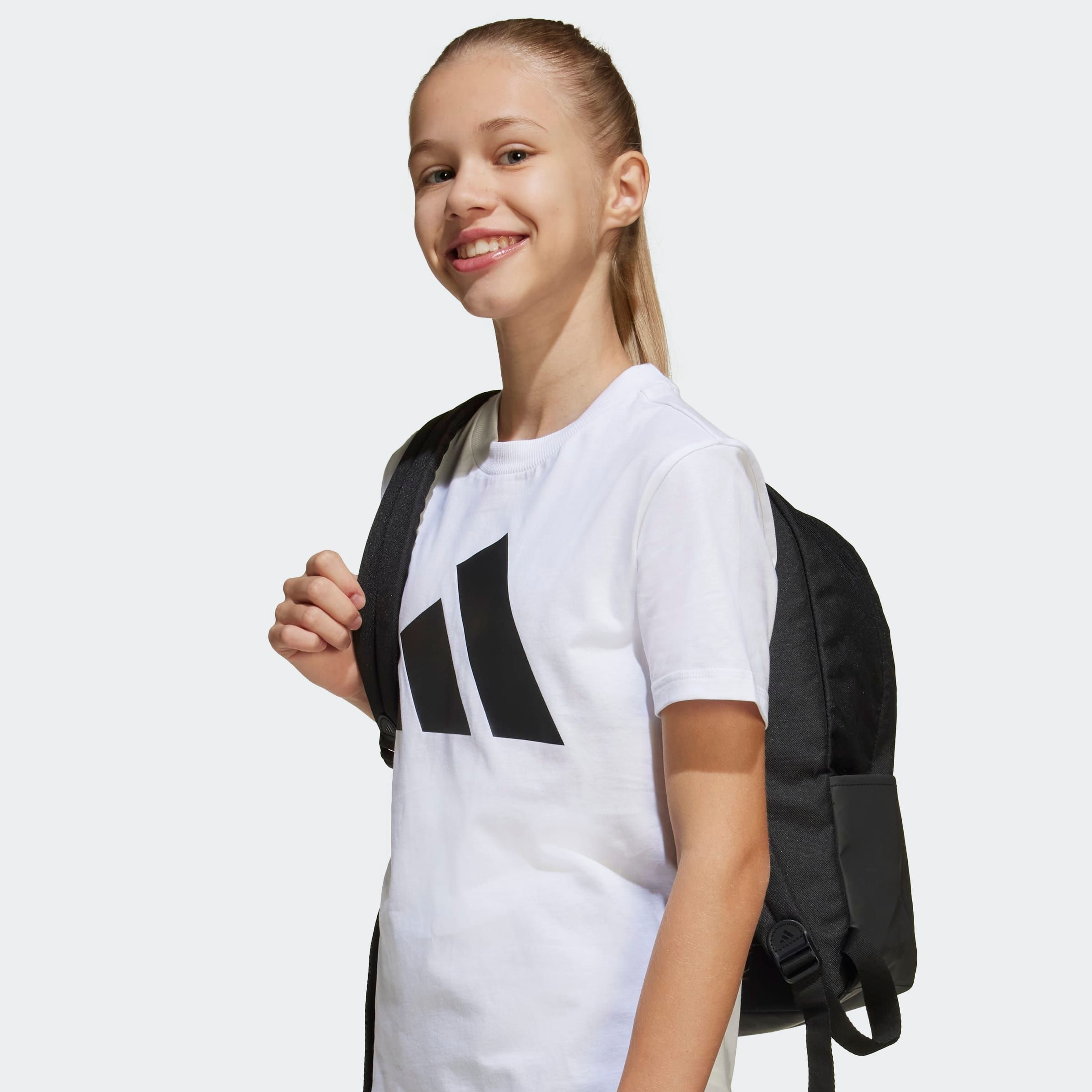 adidas Sportswear Trainingsanzug »J BL T-SET«, (2 tlg.)