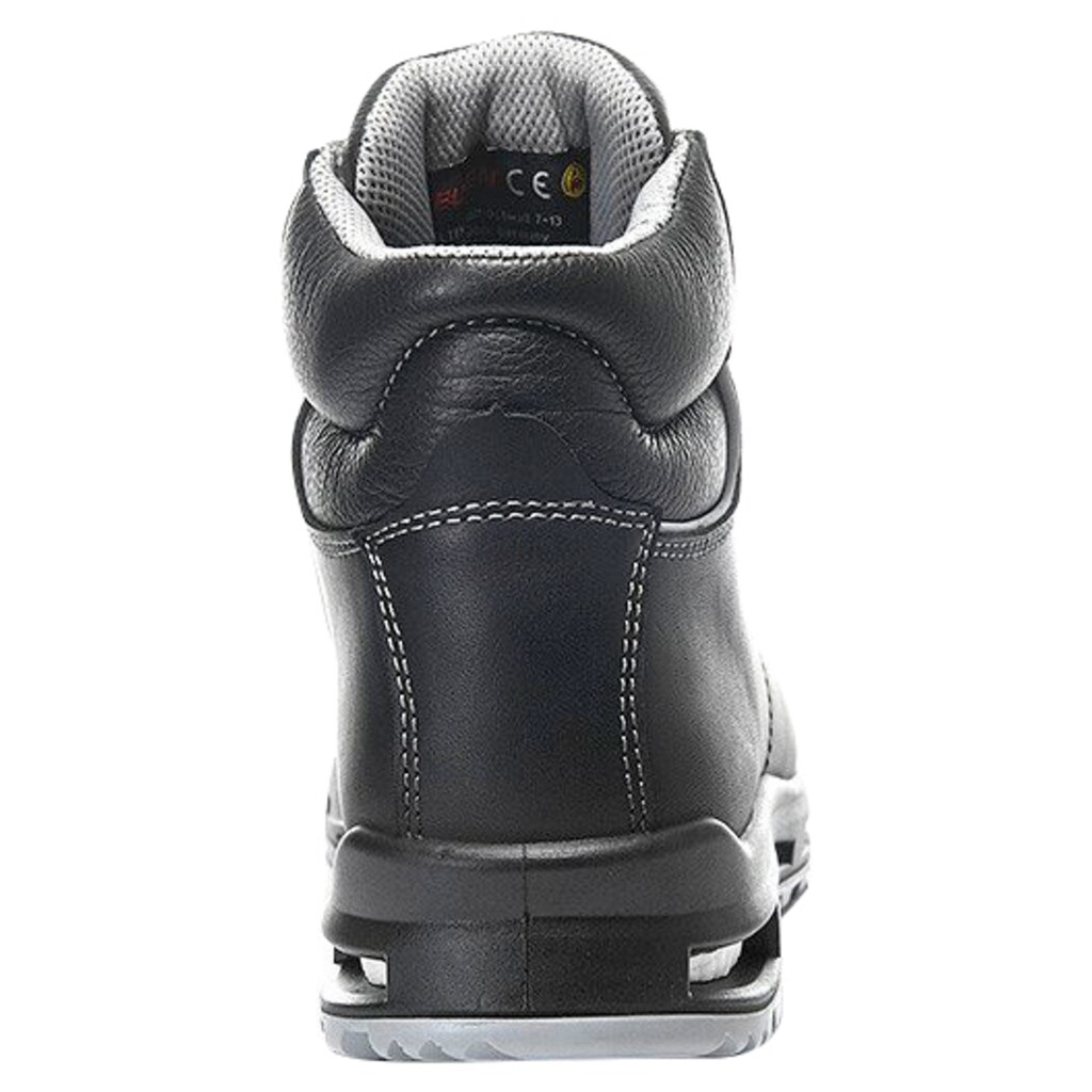 Elten Sicherheitsstiefel »REACTION XXT Pro BOA® Mid ESD S3«