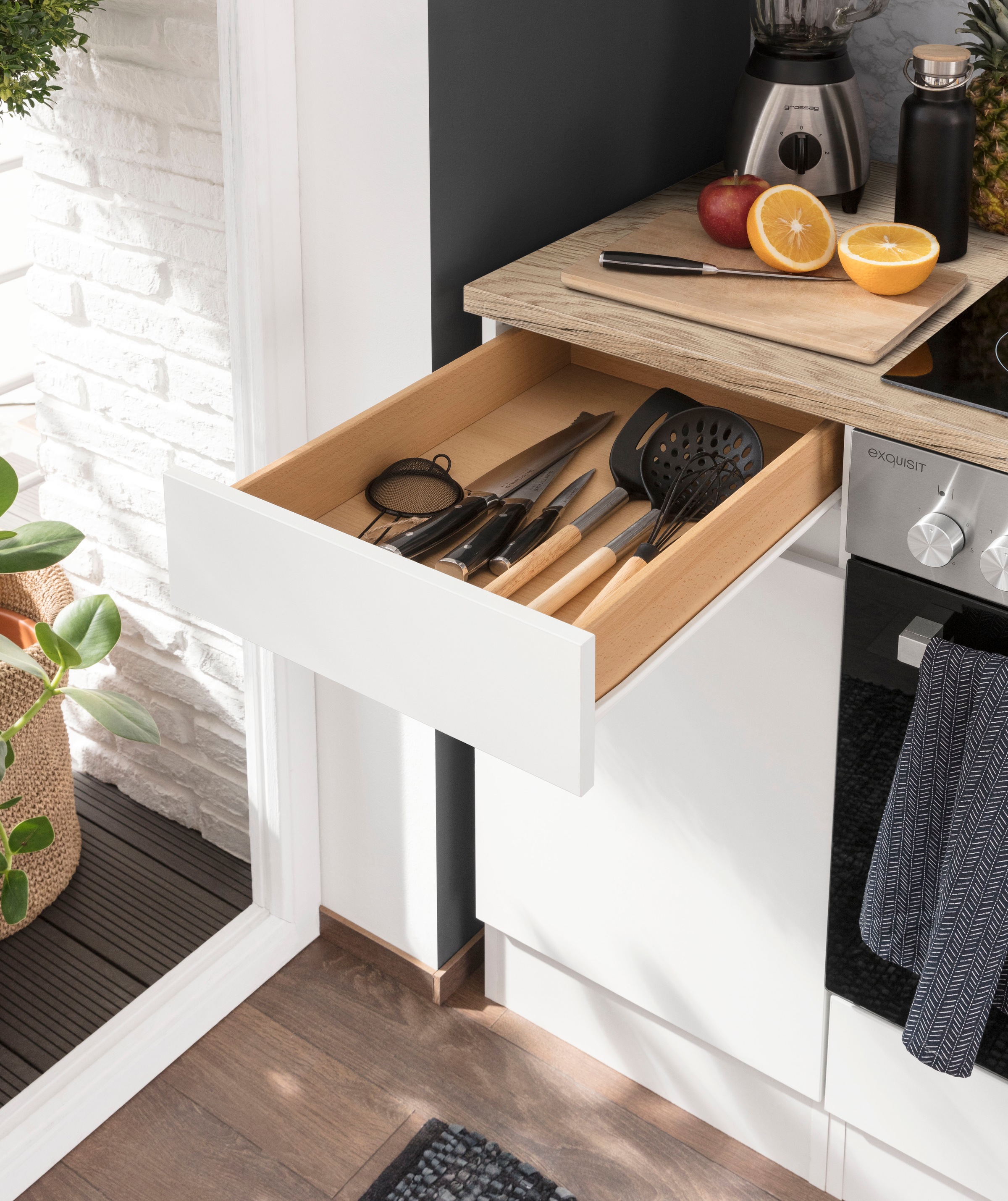 OPTIFIT Unterschrank »Roth«, Breite 150 cm