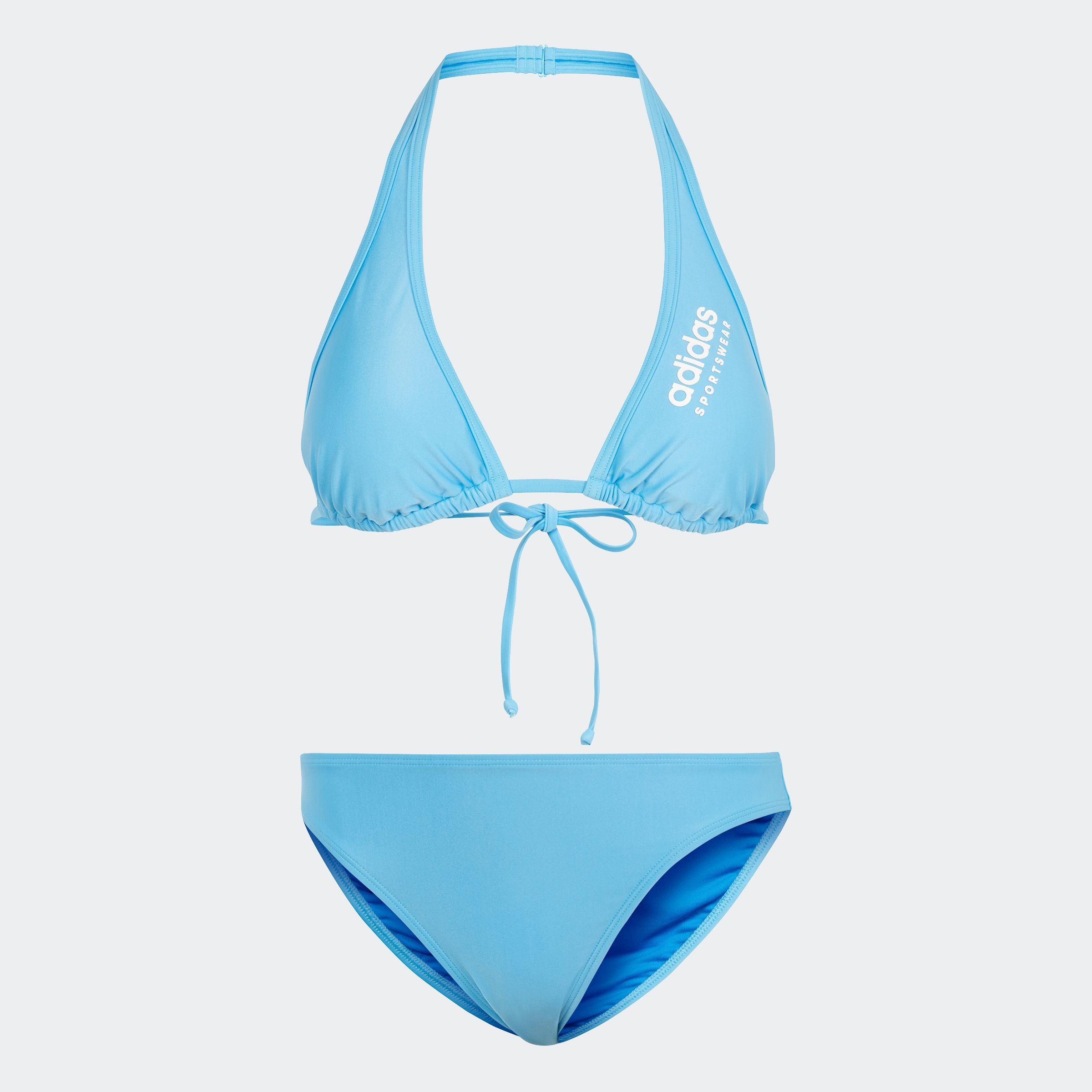 adidas Performance Bustier-Bikini »SPW NECKH BIK V«