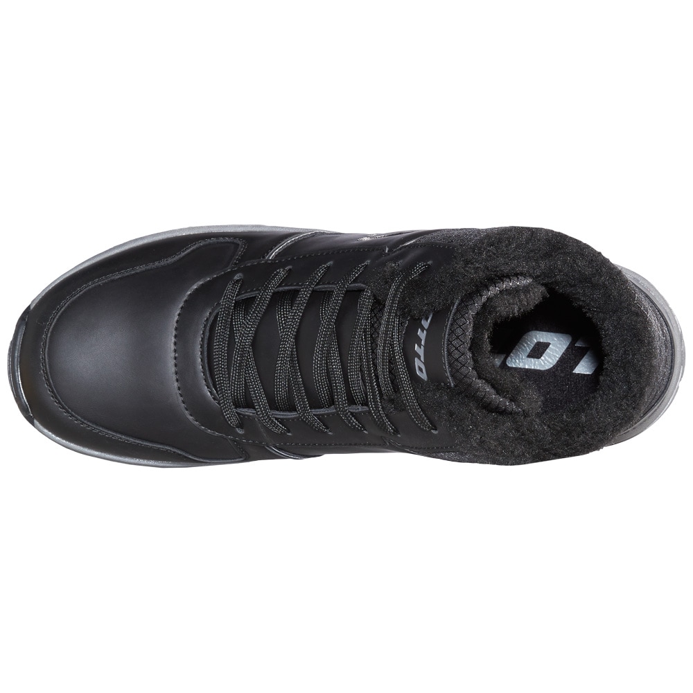 lotto Schnürboots  - mit kuscheligem Warmfutter
