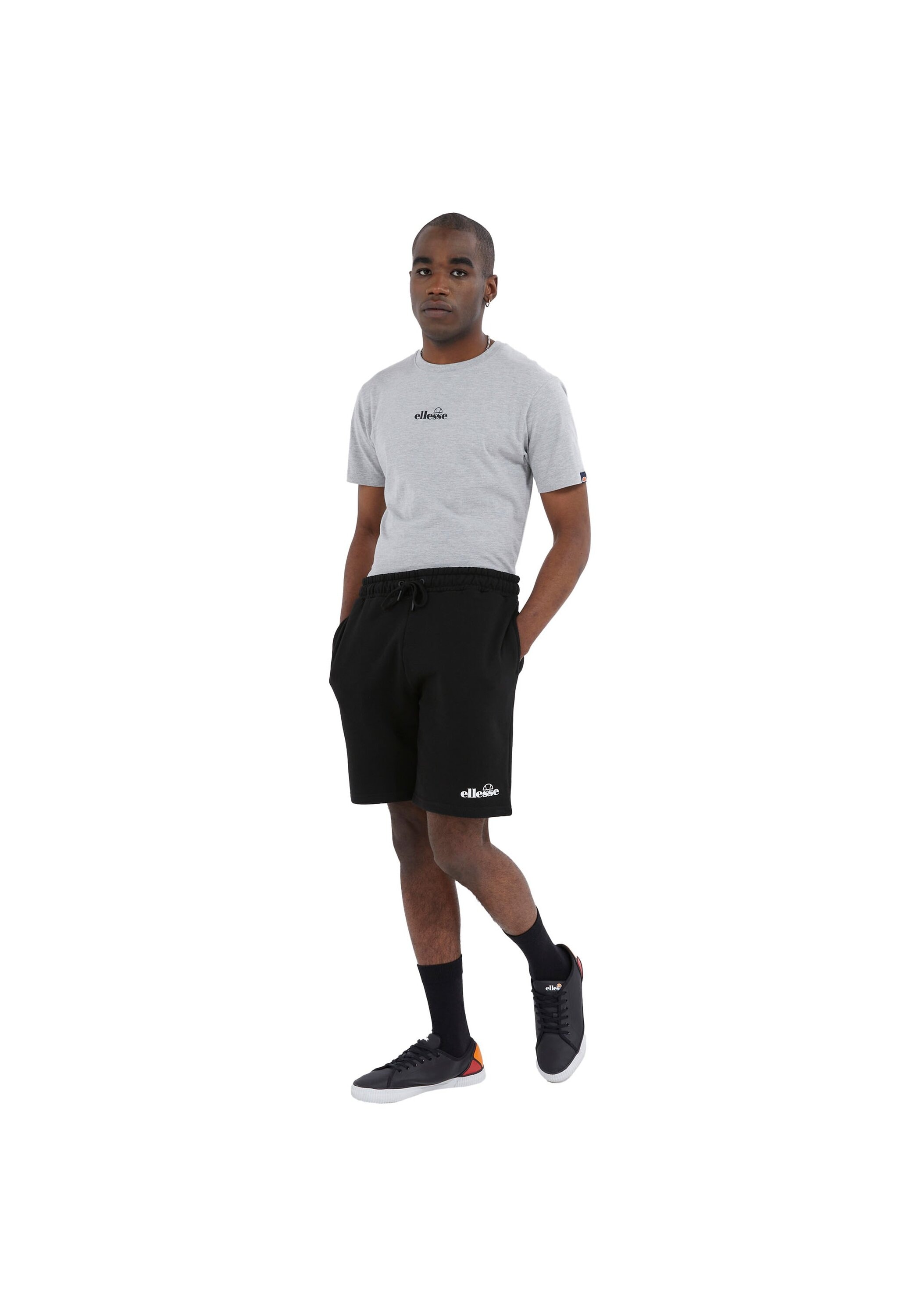 Ellesse Shorts »Shorts MOLLA SHORT«