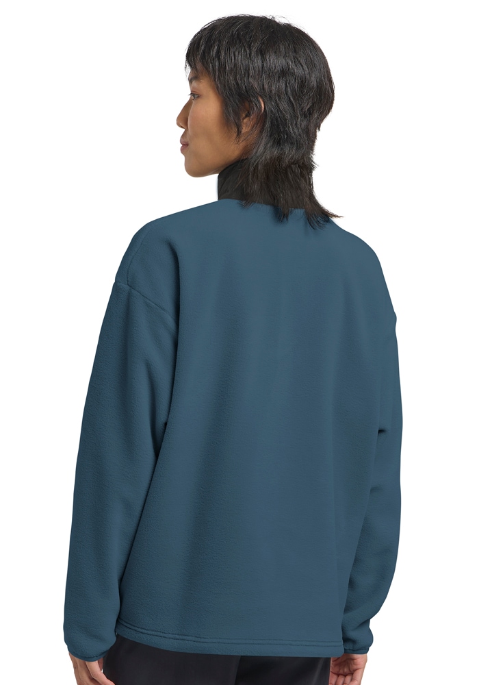 Jack Wolfskin Stehkragenpullover »SUMETRO HZ W«