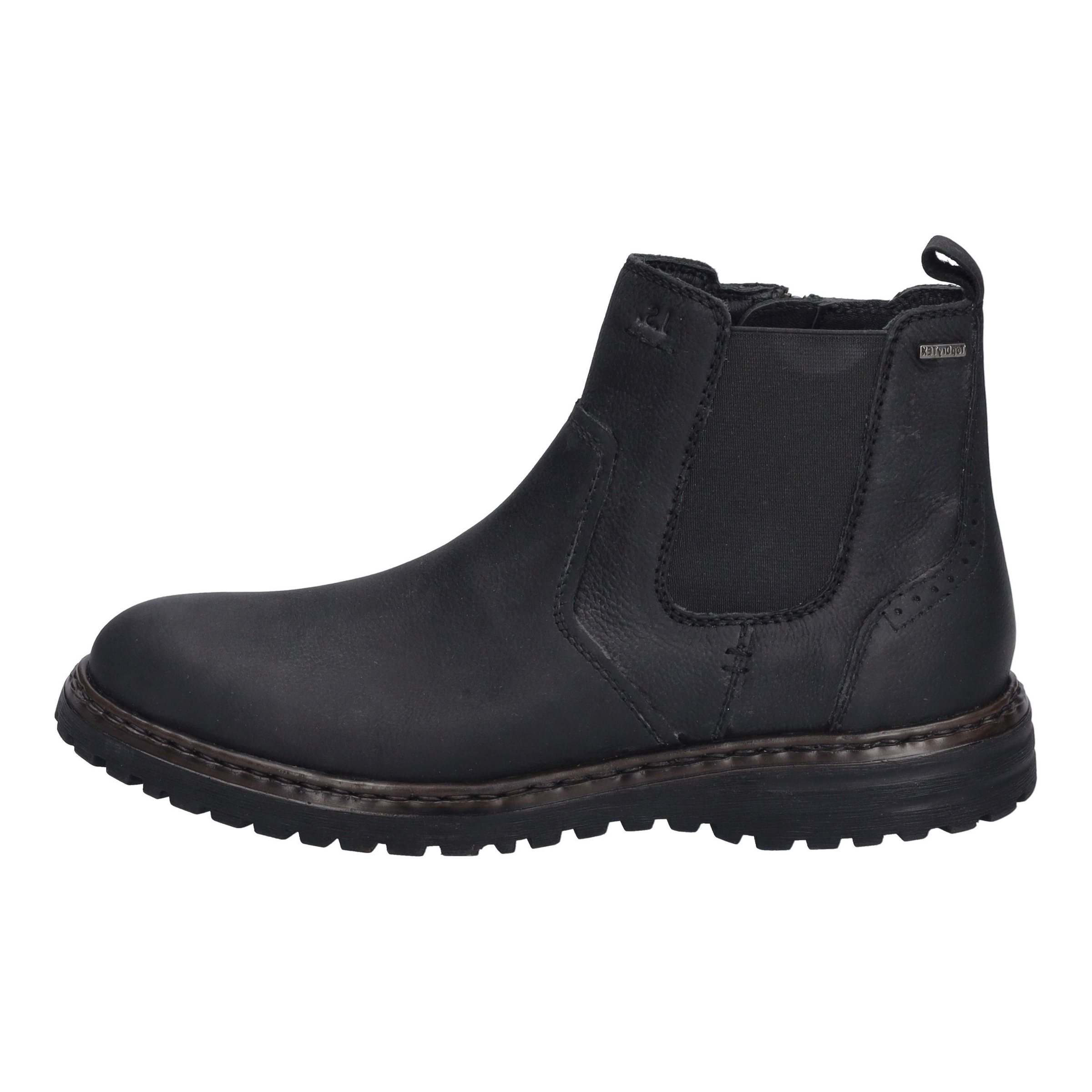 Josef Seibel Stiefelette »Erroll 51, schwarz«