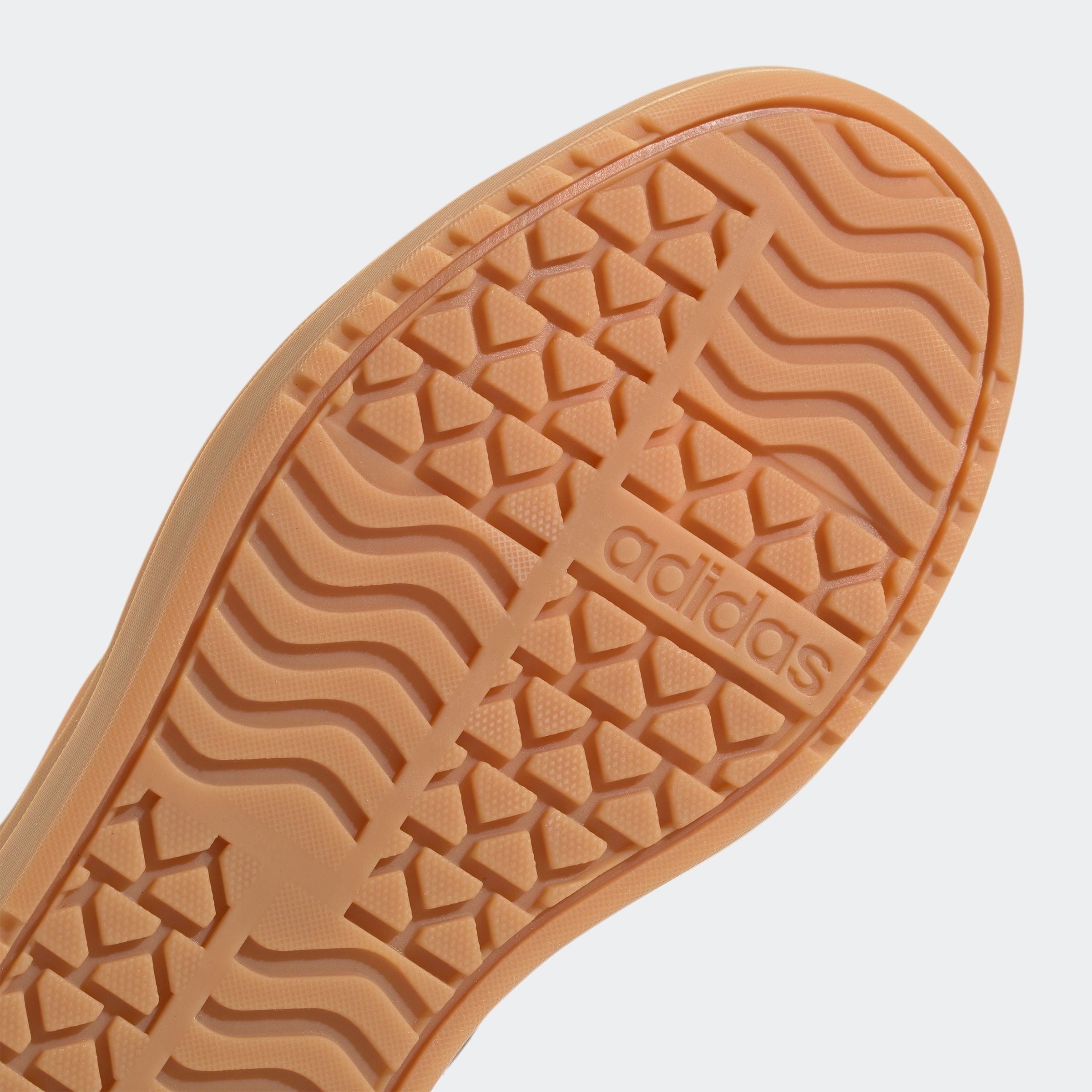 adidas Sportswear Plateausneaker, Design auf den Spuren des adidas Gazelle Bold