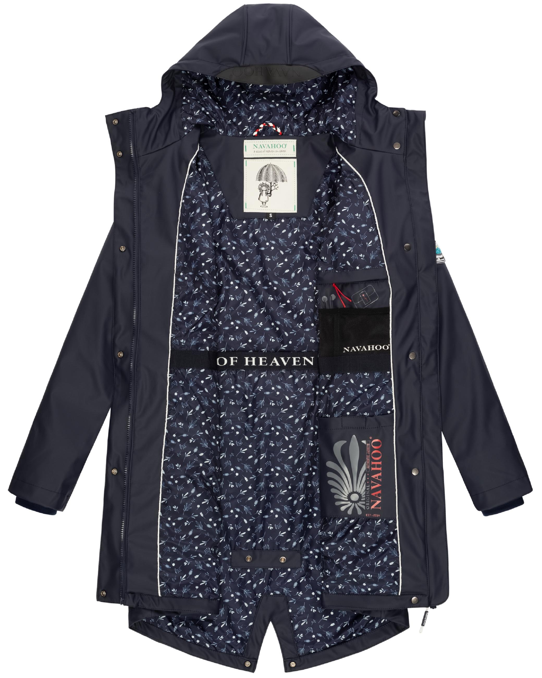 Navahoo Regenjacke »Regenjacke Tropical Storm OO«