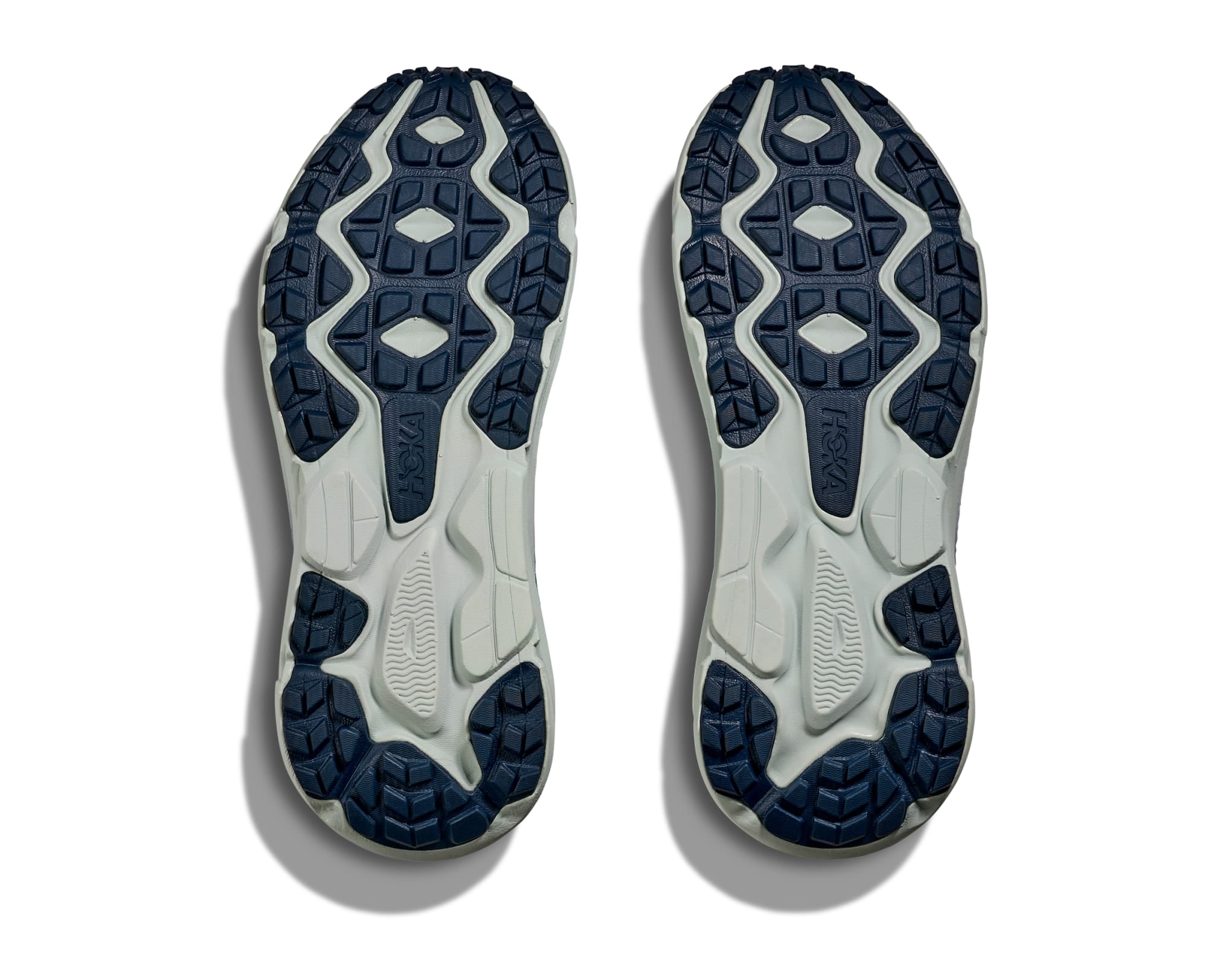 Hoka One One Trailrunningschuh »Challenger 7«