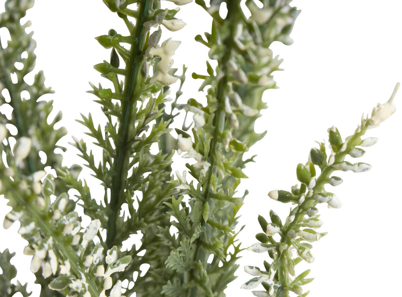 Botanic-Haus Kunstblume »Erikabusch mit 15 Stielen«
