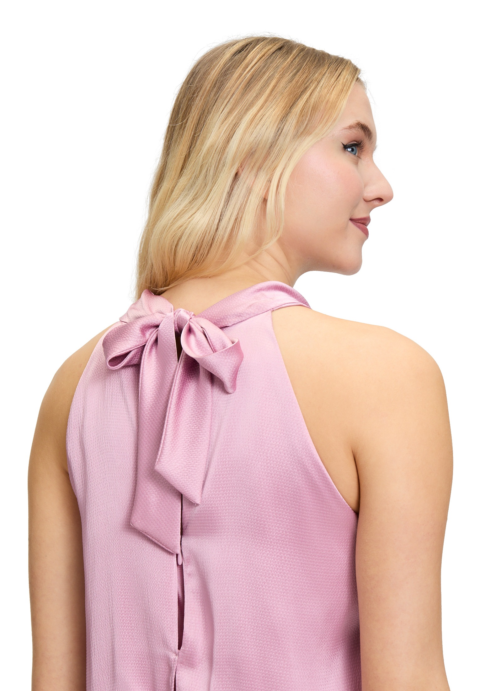 Vera Mont Jumpsuit »Jumpsuit mit Taschen«