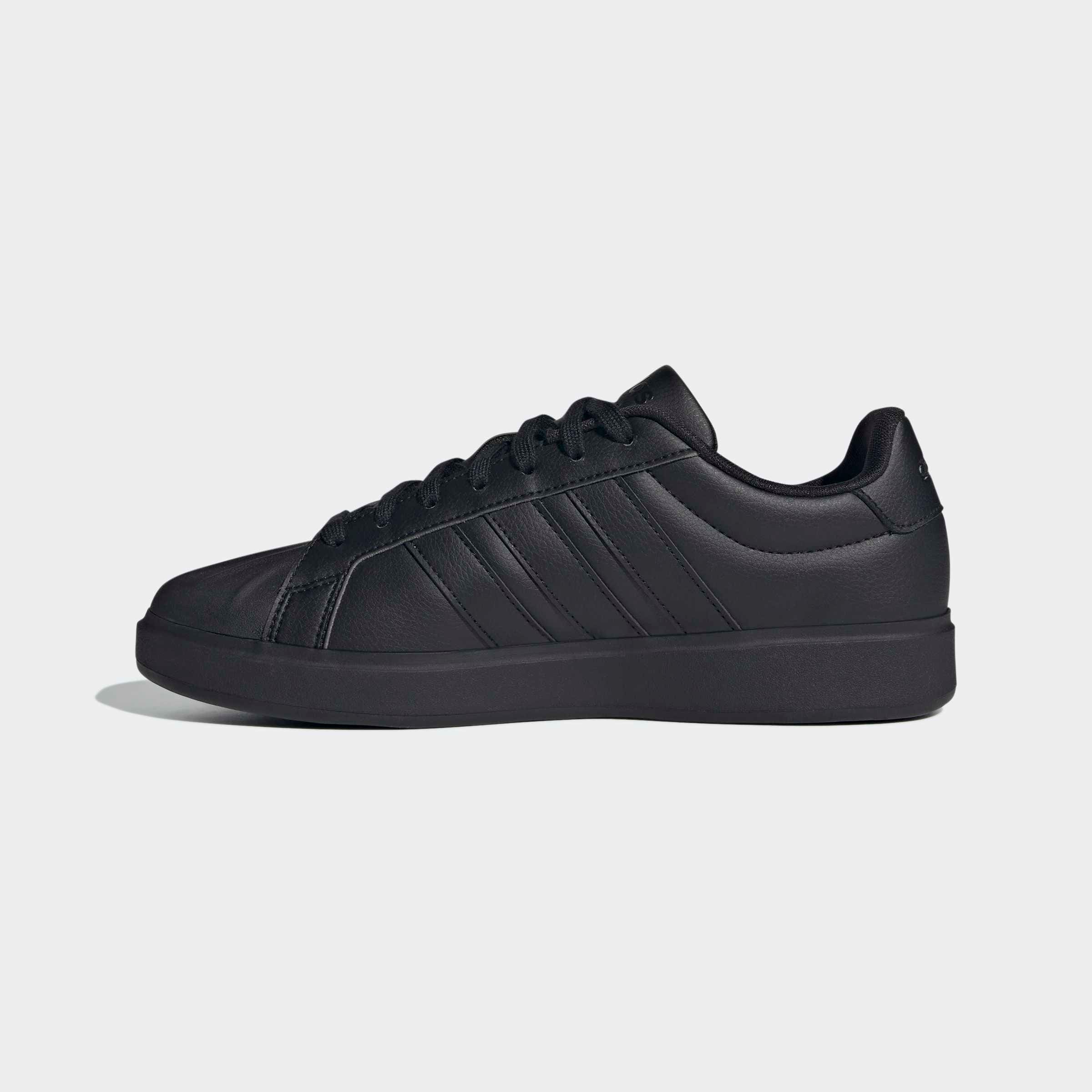 adidas Sportswear Sneaker »STREETTALK«  inspiriert vom Design des adidas Superstar