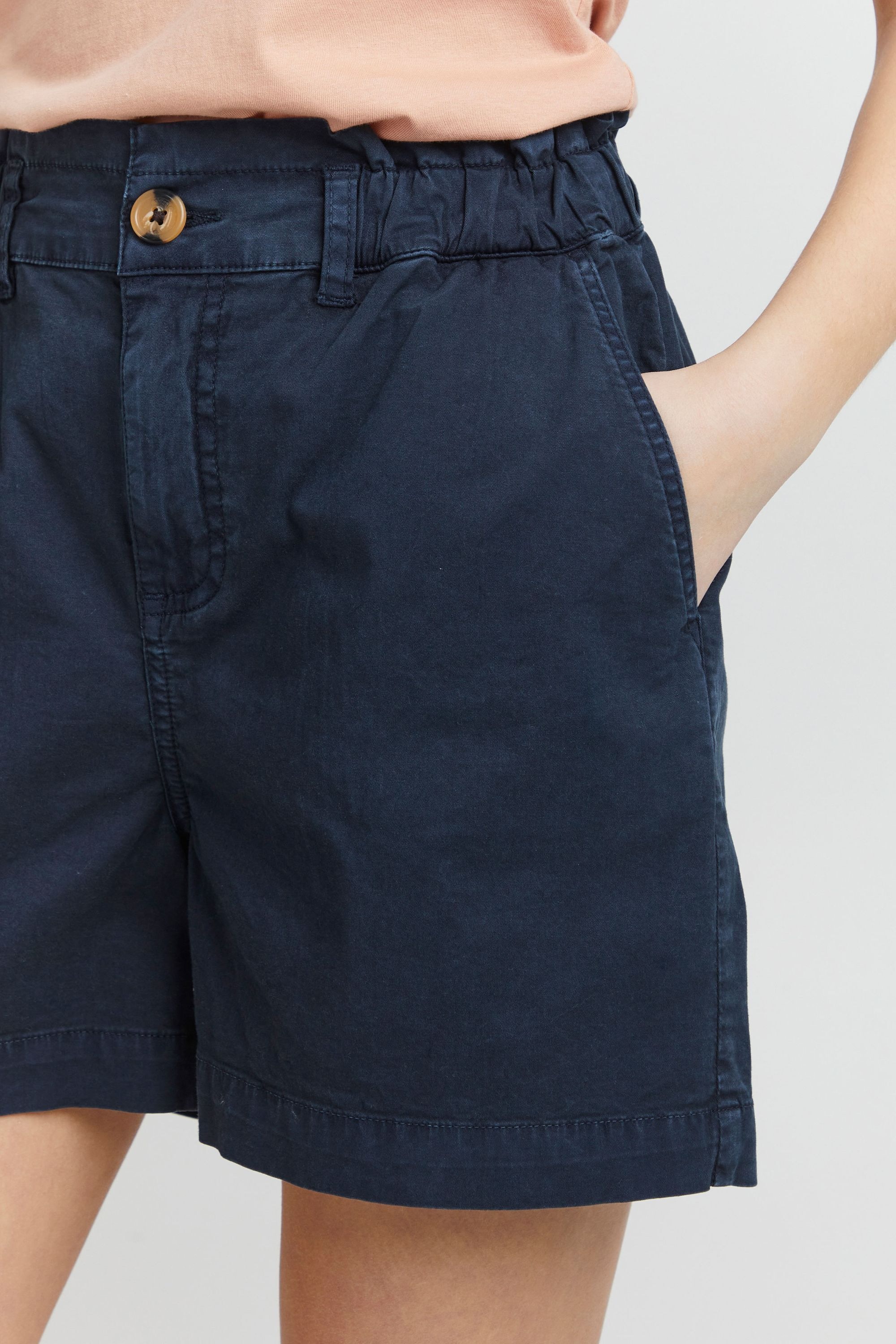 OXMO Chinoshorts »Chinoshorts OXChai«