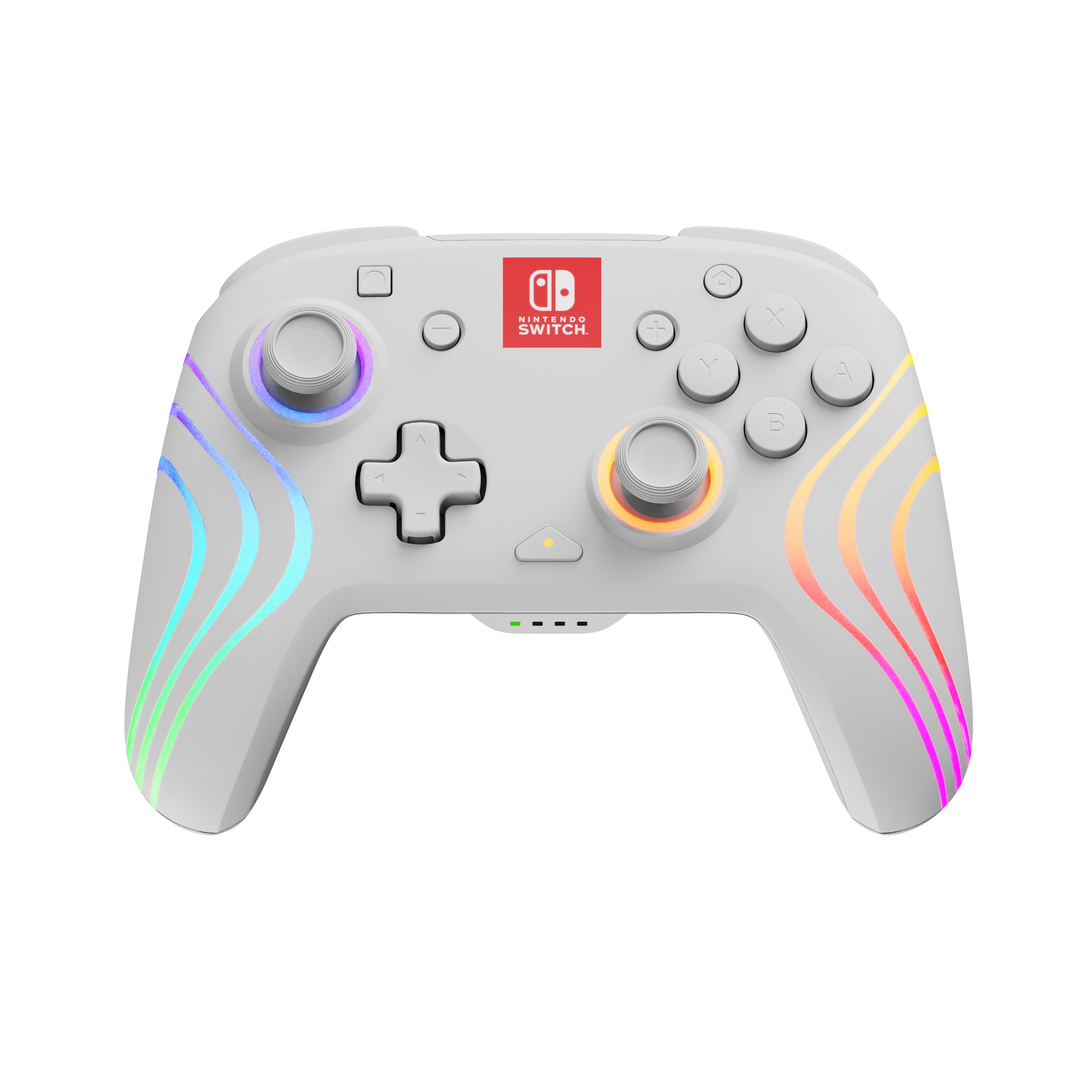 PDP - Performance Designed Products Gamepad »Afterglow Wave wireless«