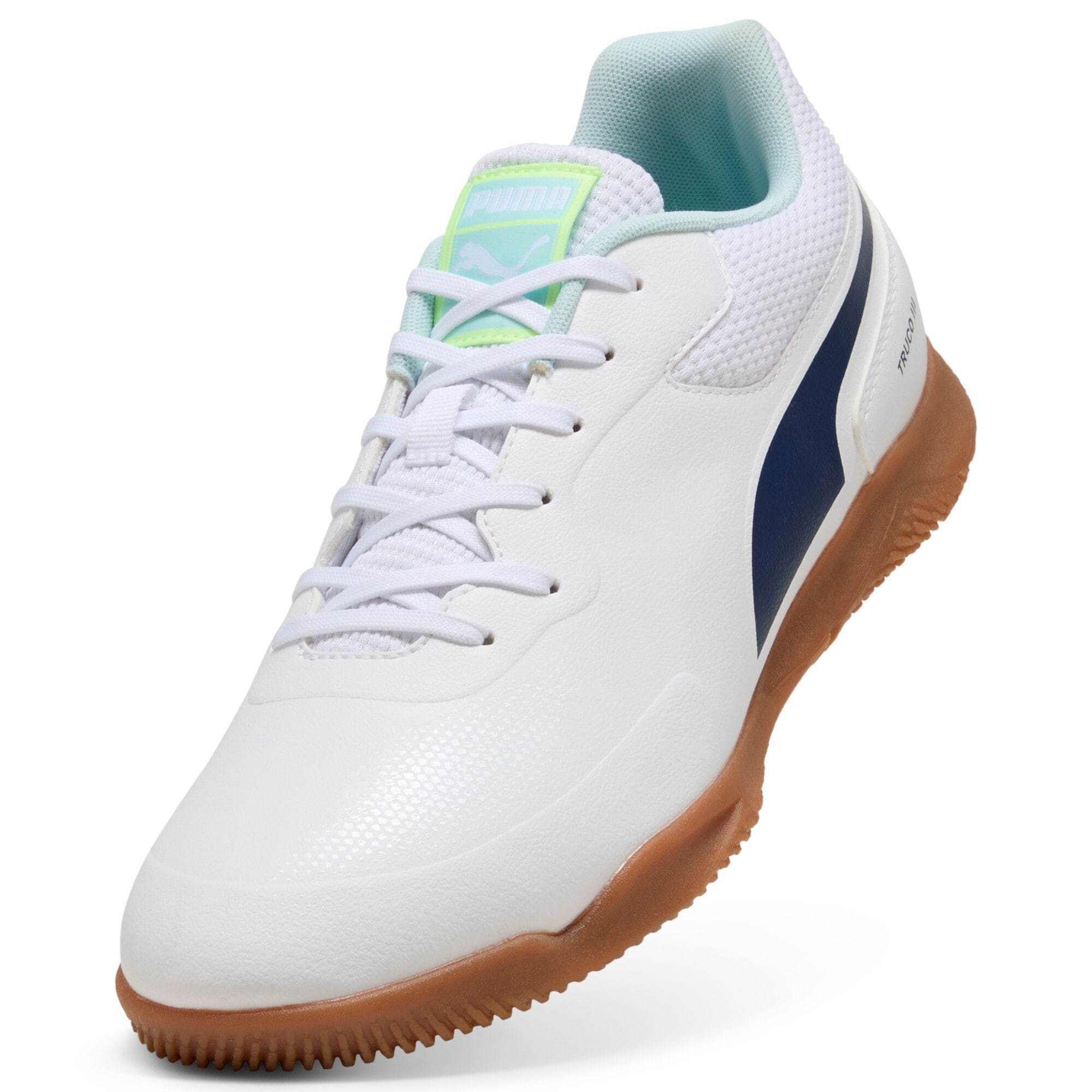 PUMA Fußballschuh »TRUCO III«