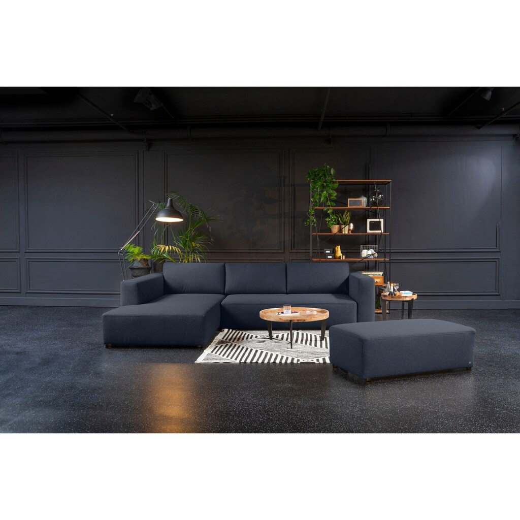 TOM TAILOR HOME Ecksofa »HEAVEN STYLE XL«