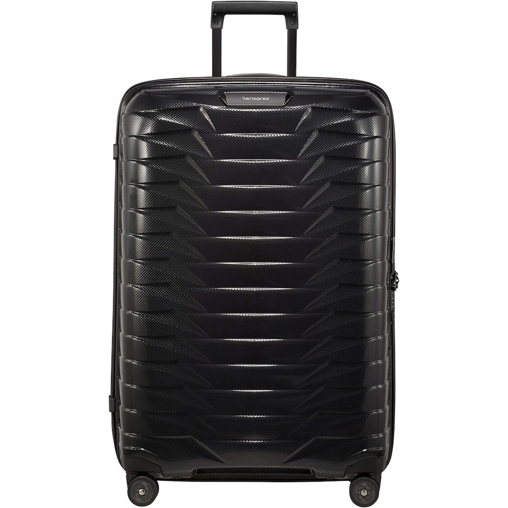 Samsonite Hartschalen-Trolley »Proxis, 75 cm«, 4 Rollen