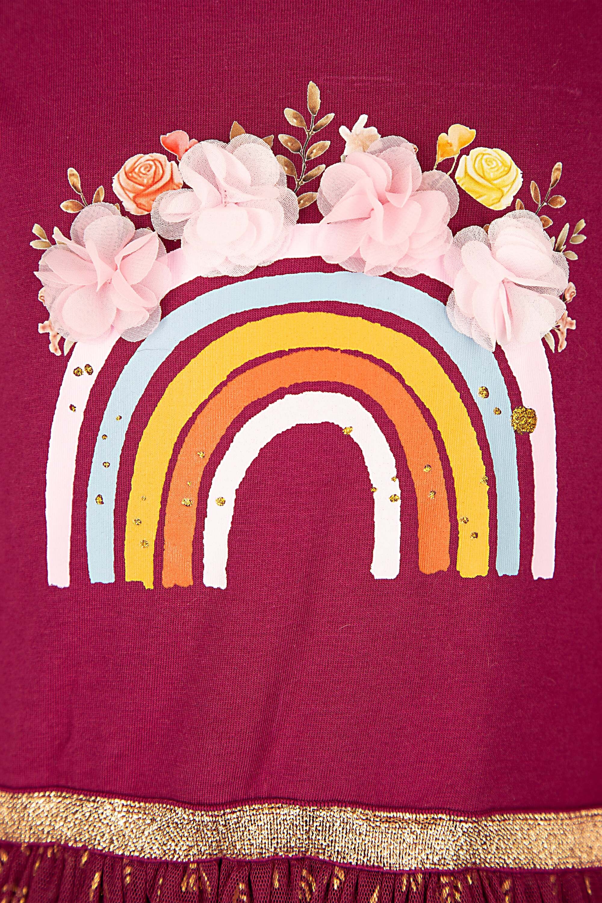 happy girls Sommerkleid »dress«