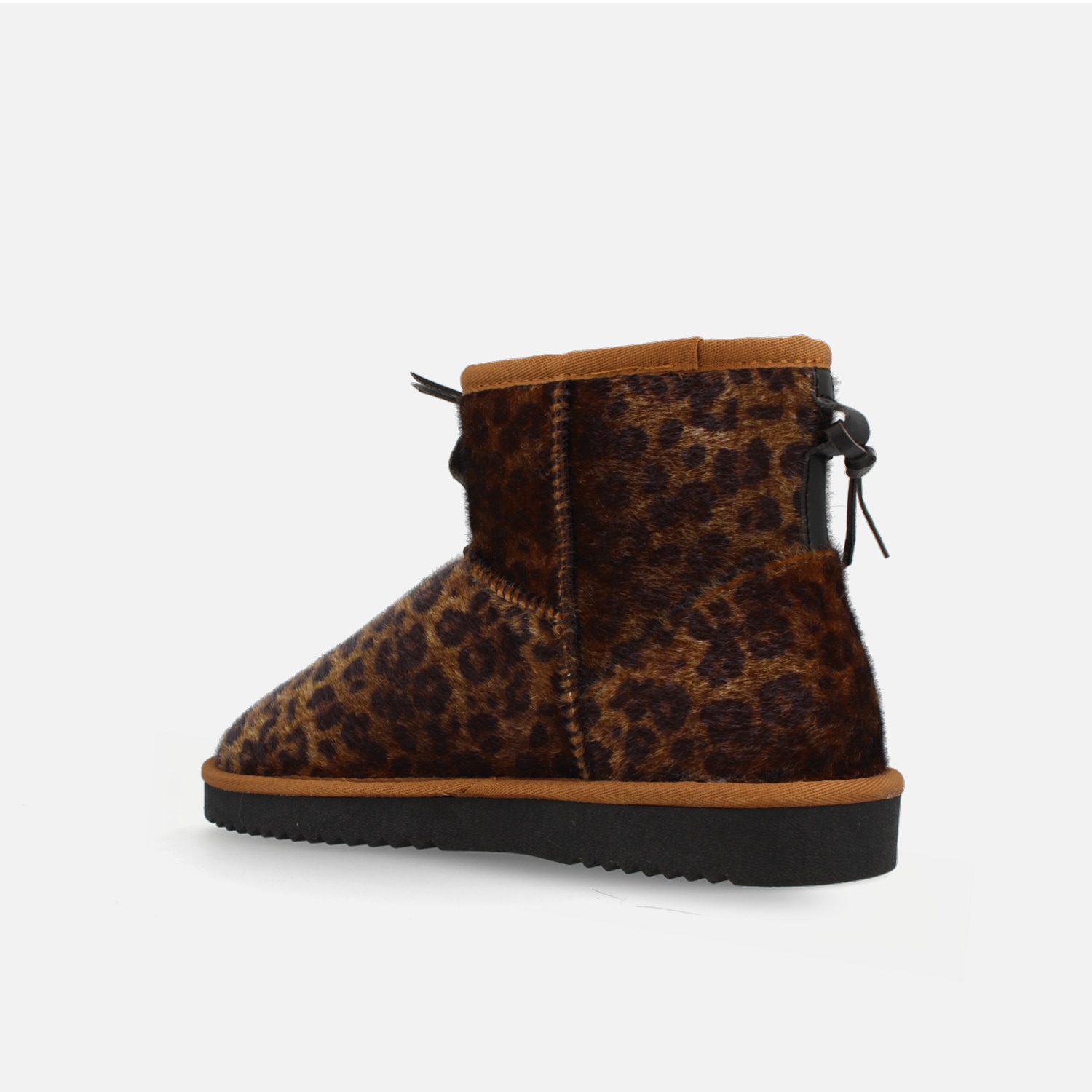 O'Neill Schlupfboots »BESIANA WOMEN MID«  gefütterte Winterschuhe, Winterboots, Snowboots, Schlupfstiefel