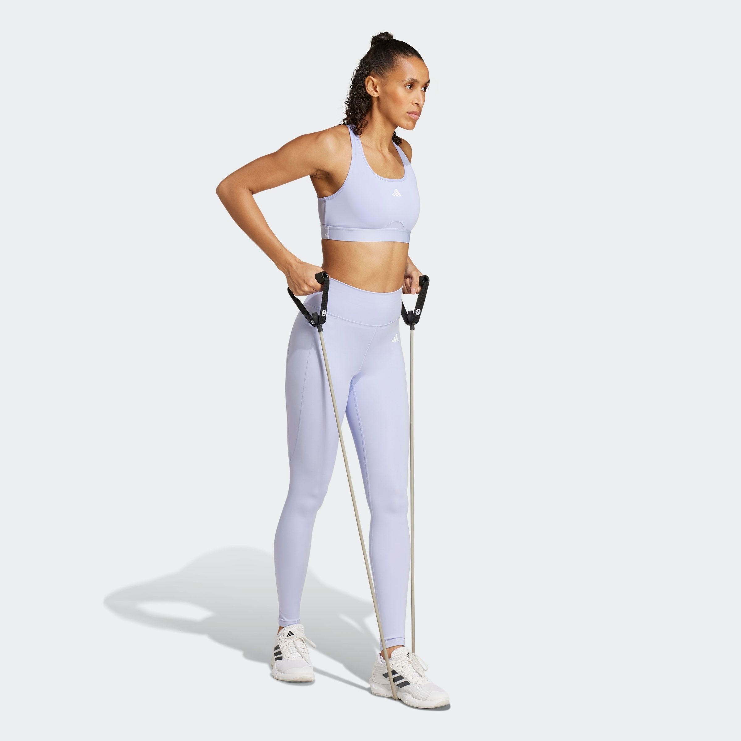 adidas Performance Trainingstights »OPT ESS ST 1/1«, (1 tlg.)