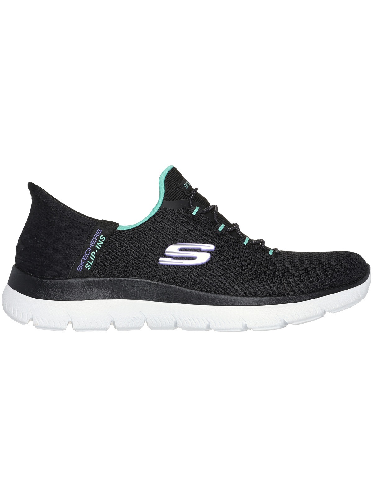 Skechers Wanderschuh »Slip-ins«