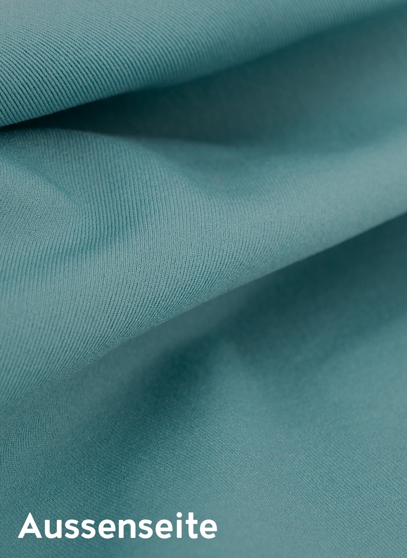 Trigema Stirnband »TRIGEMA Softshell-Stirnband«, (1 St.)