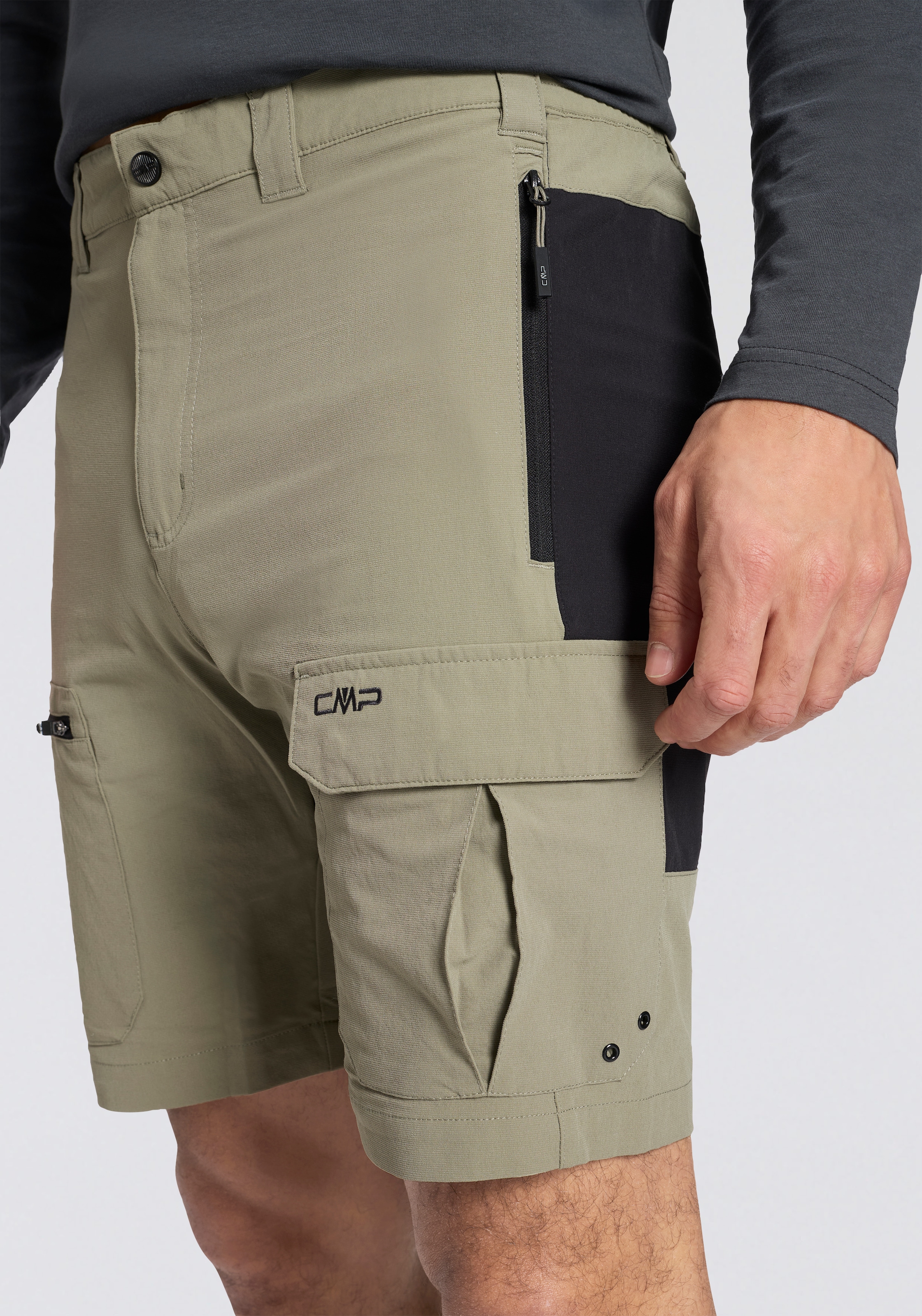 CMP Cargoshorts »MAN BERMUDA«