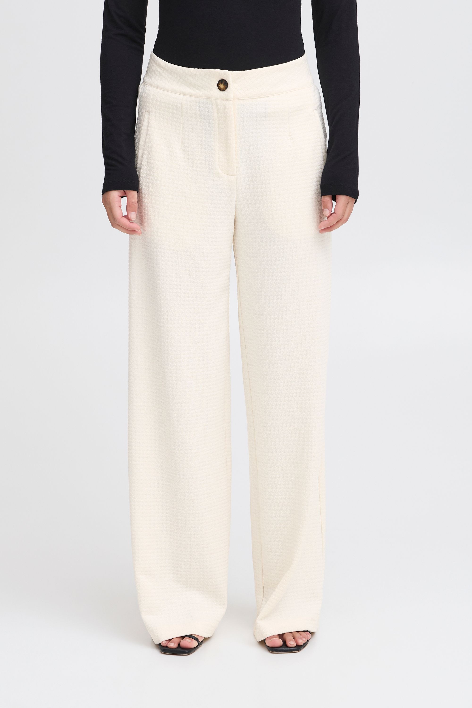 Ichi Loungehose »Loungehose IHKATE«