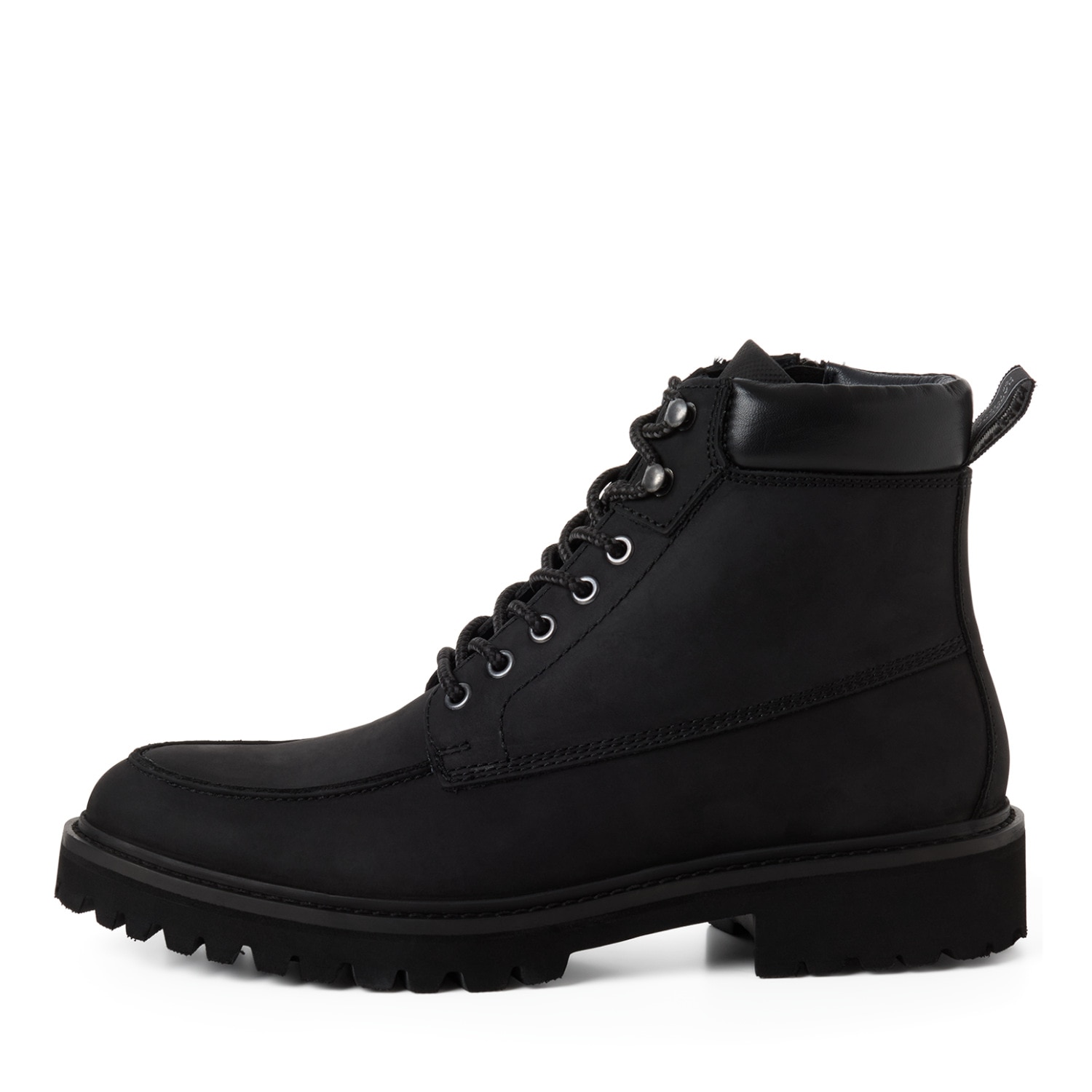 Tamaris Schnürstiefelette  Boots mit weicher Schaftrand-Polster, für Herren