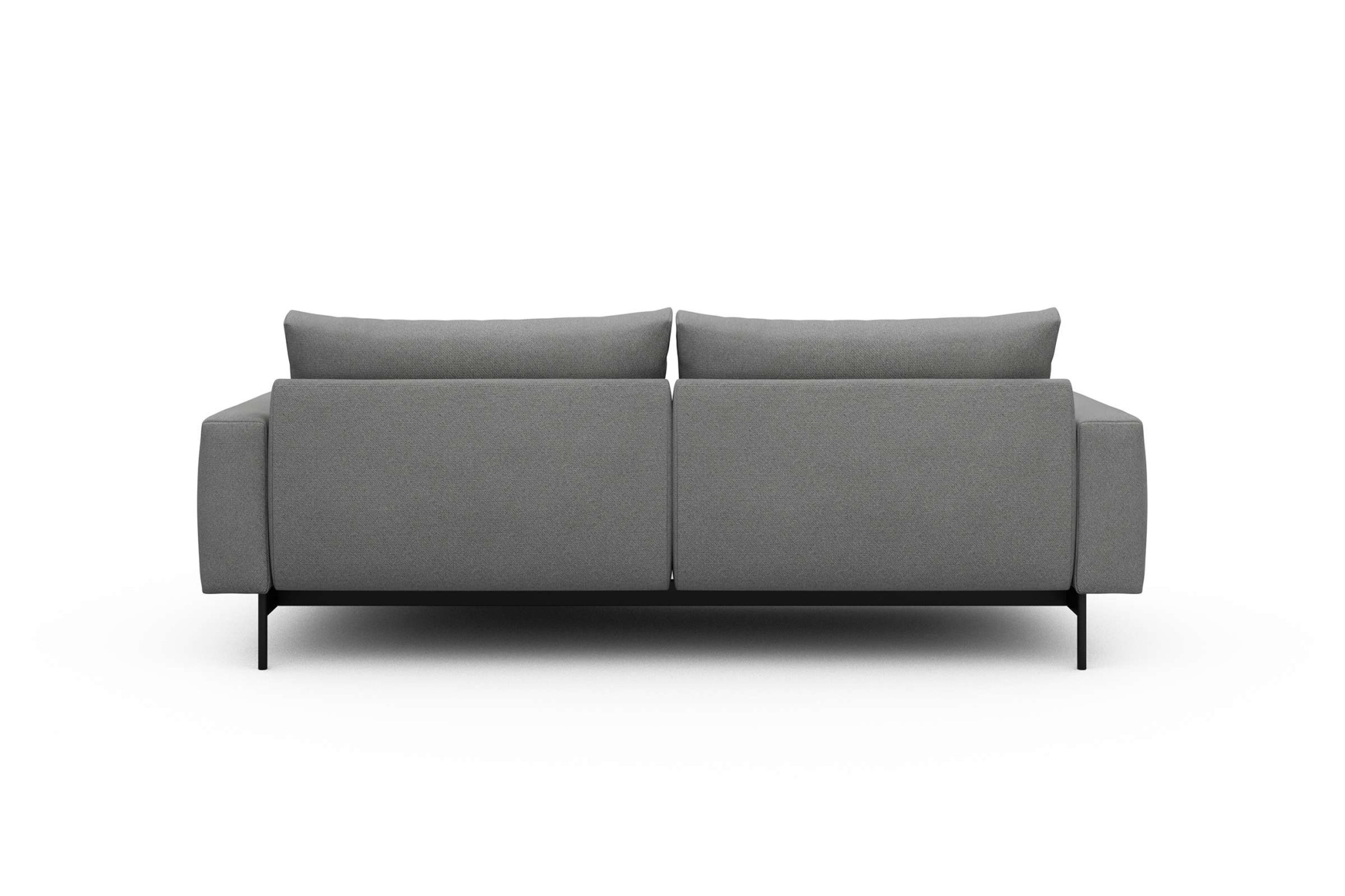 Tenksom Ecksofa »Arthon, Polsterecke, Couch, L-Form, Armlehne, hoher Sitzkomfort«, Bezüge wechselbar, Recamiere links und rechts montierbar