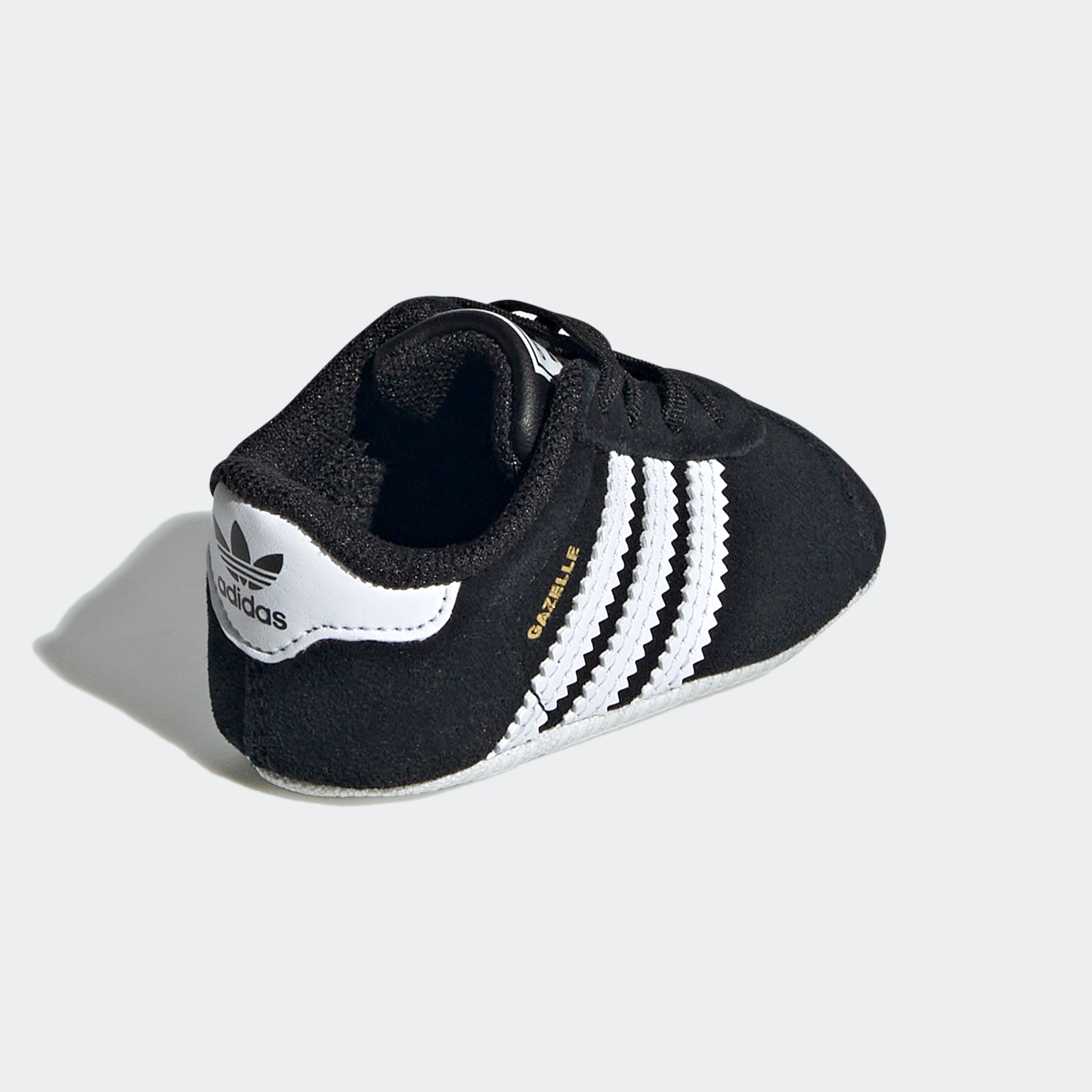 adidas Originals Krabbelschuh »GAZELLE CRIB«, für Babys