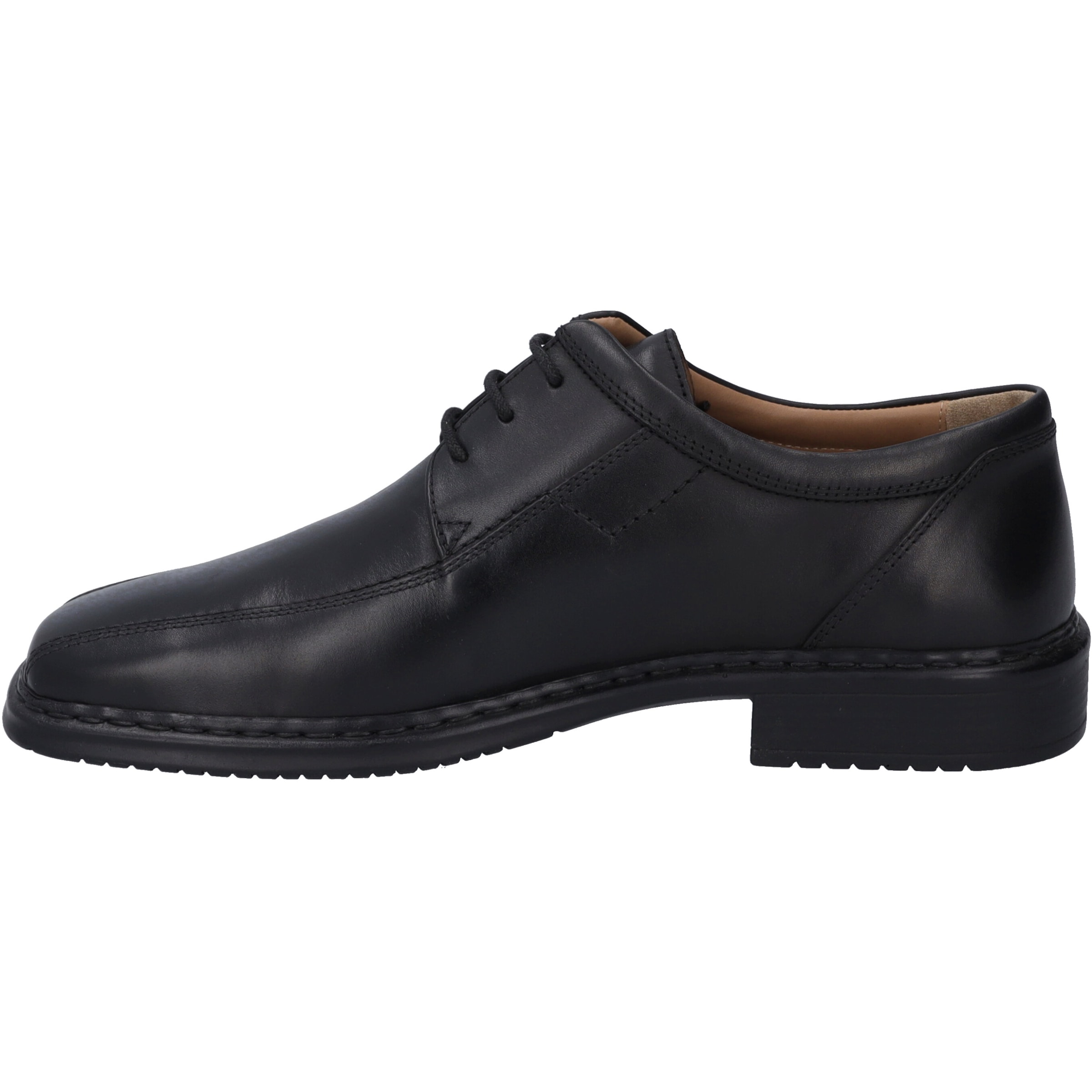 Josef Seibel Schnürschuh »Maurice, schwarz«